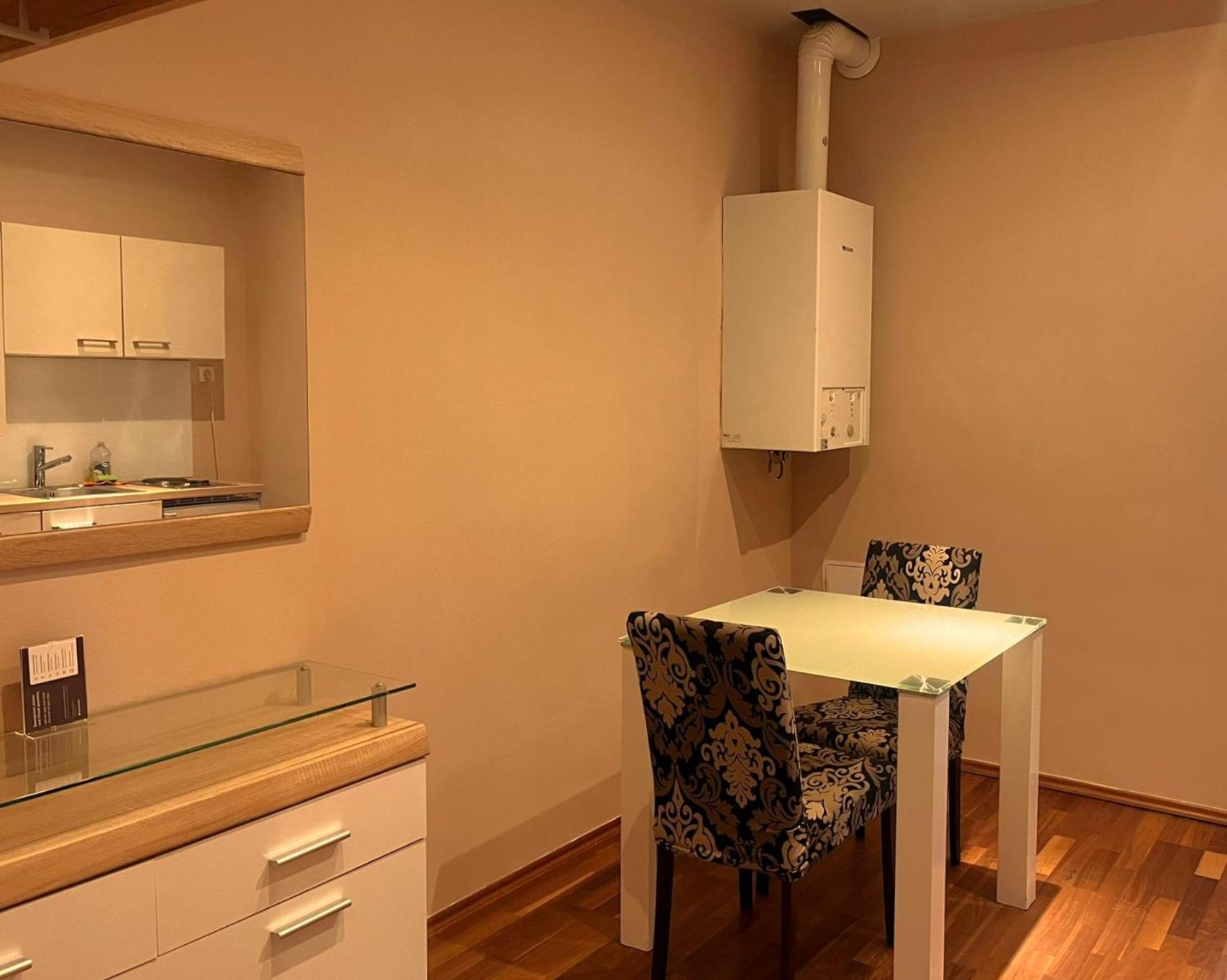 Aurellia Serviced Apartments