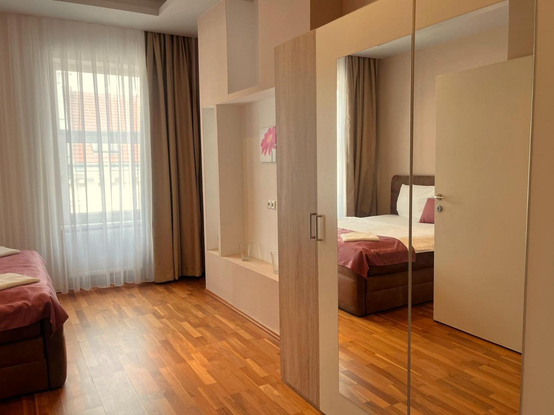 Aurellia Serviced Apartments