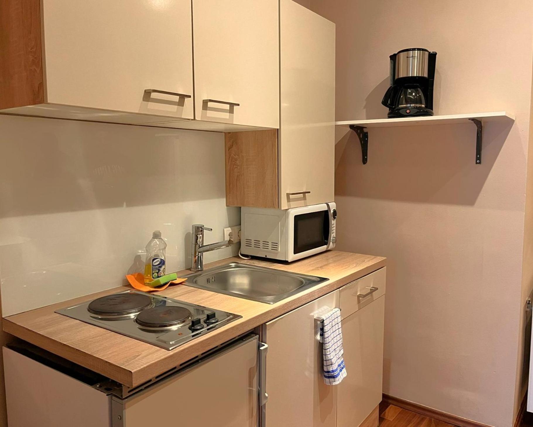 Aurellia Serviced Apartments