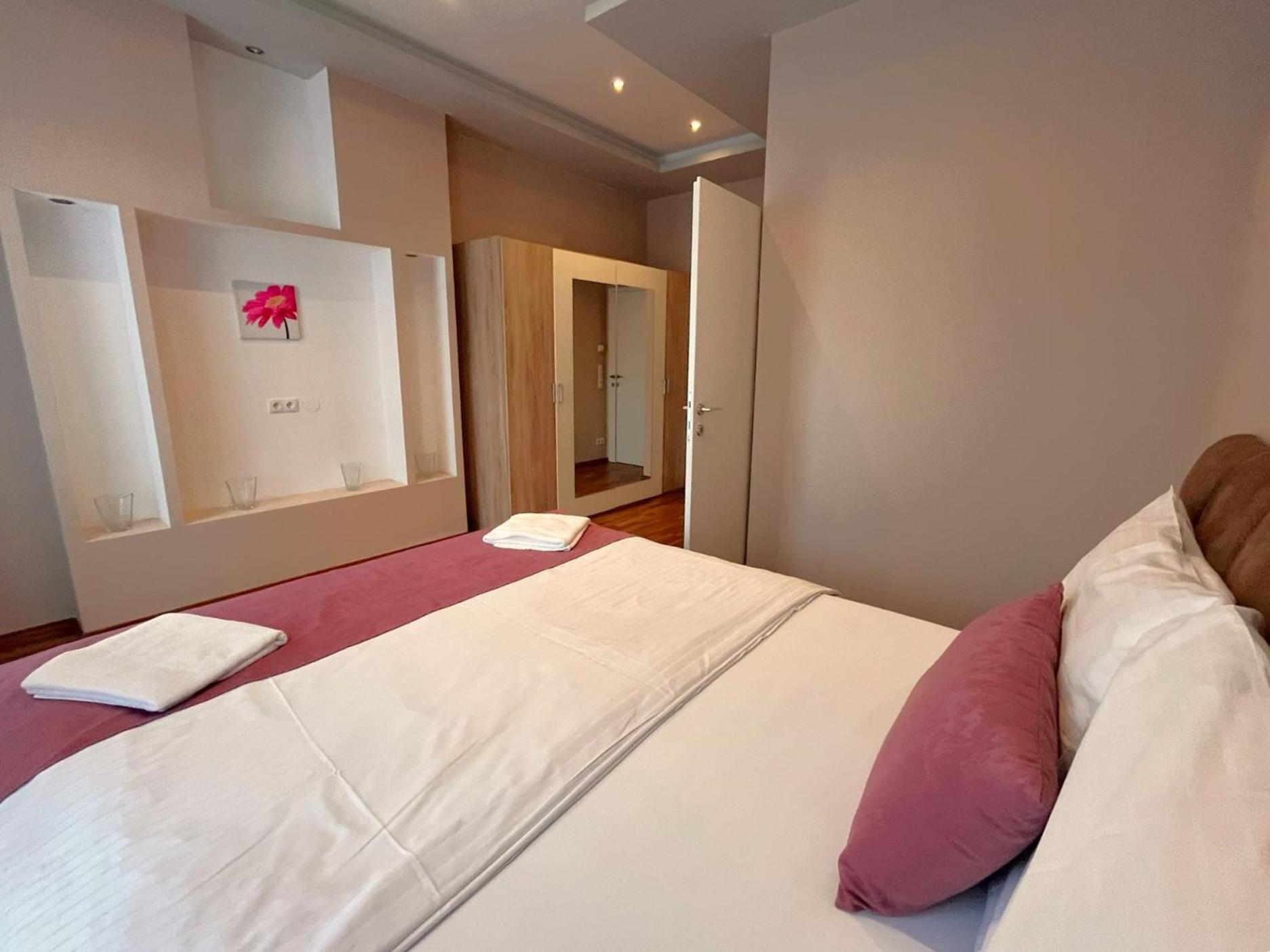 Aurellia Serviced Apartments