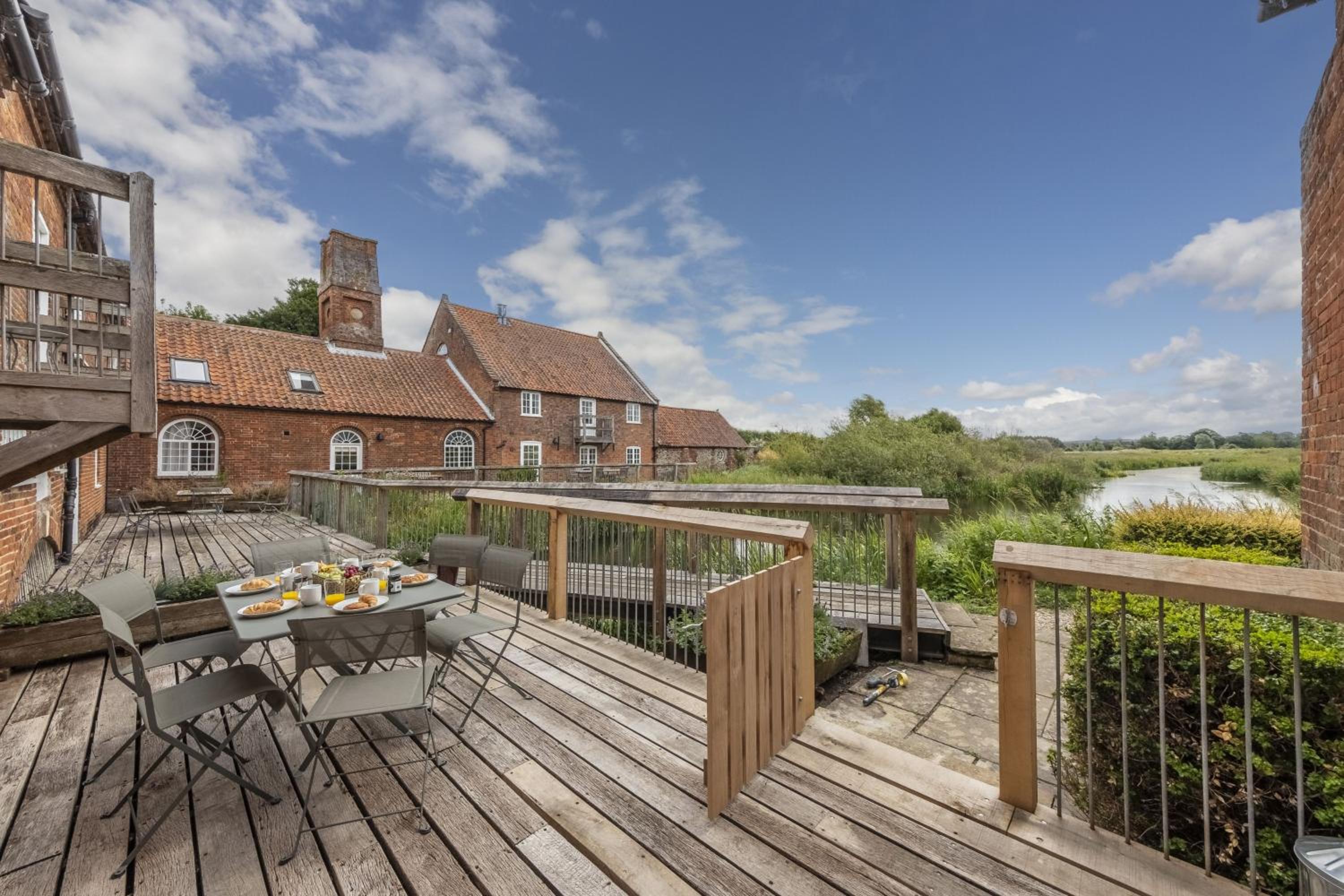 Water Mill House 4 view 2