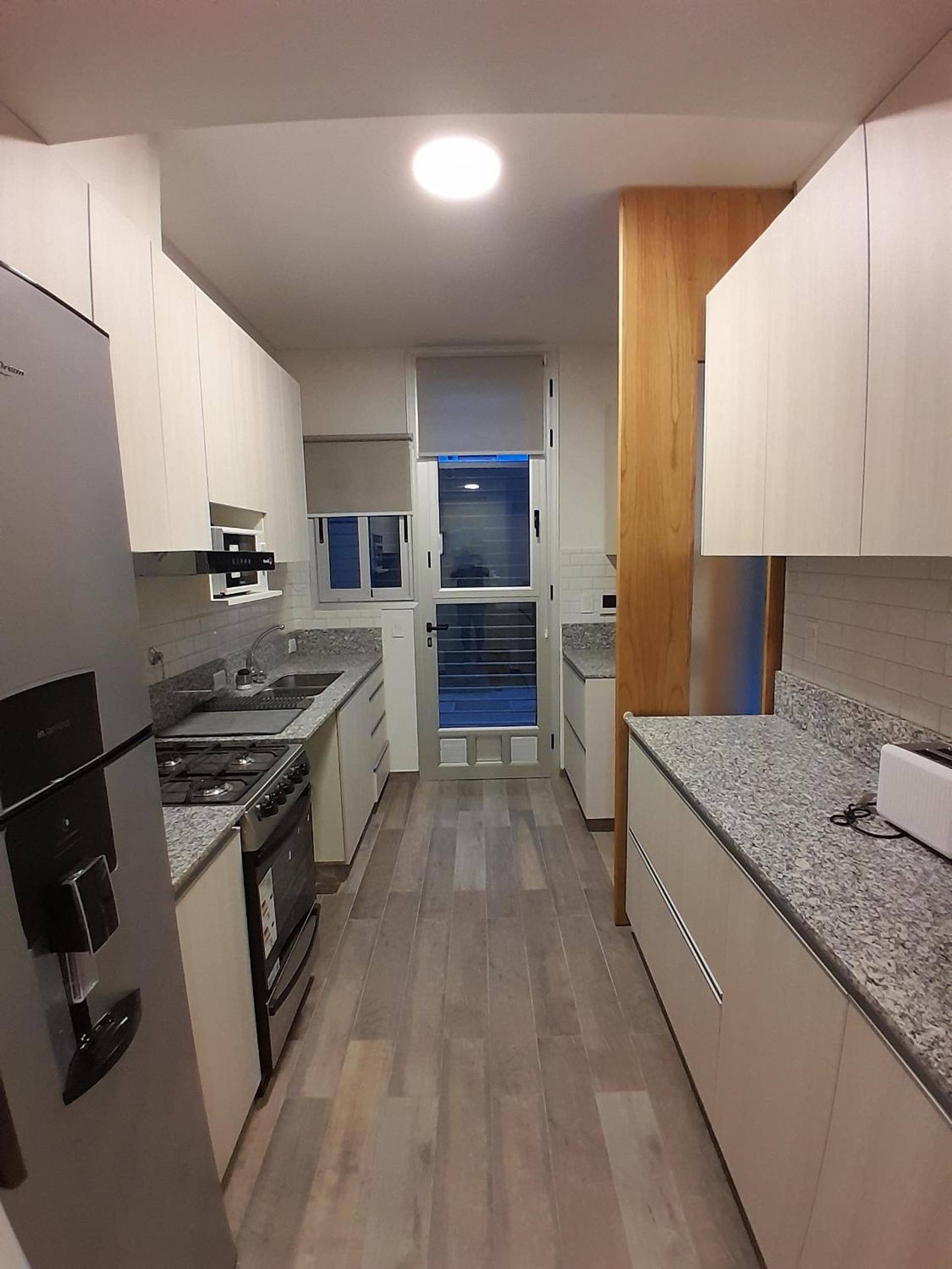 Complejo Altos de Álzaga Casa 1 y 2