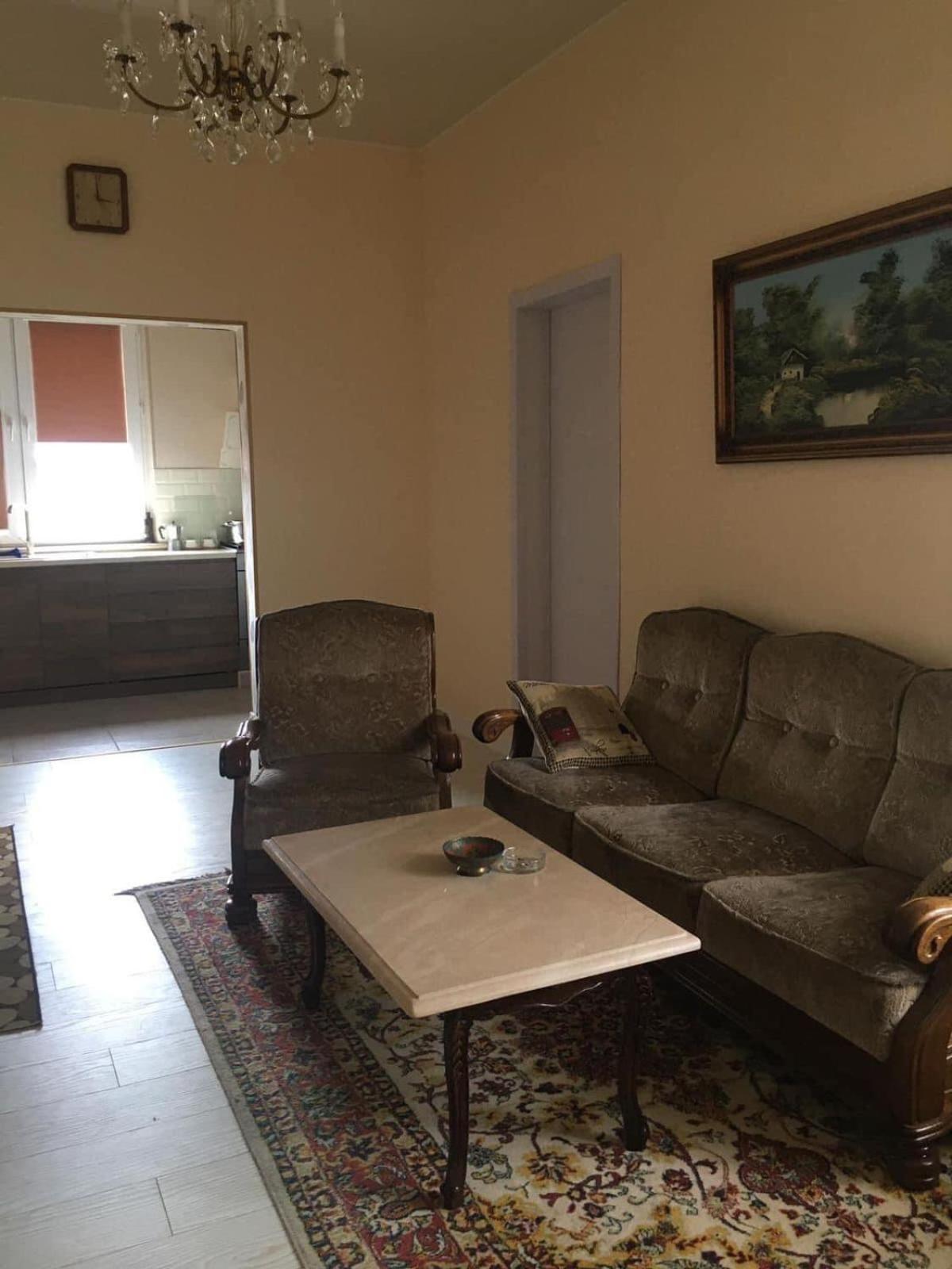Dine hause
