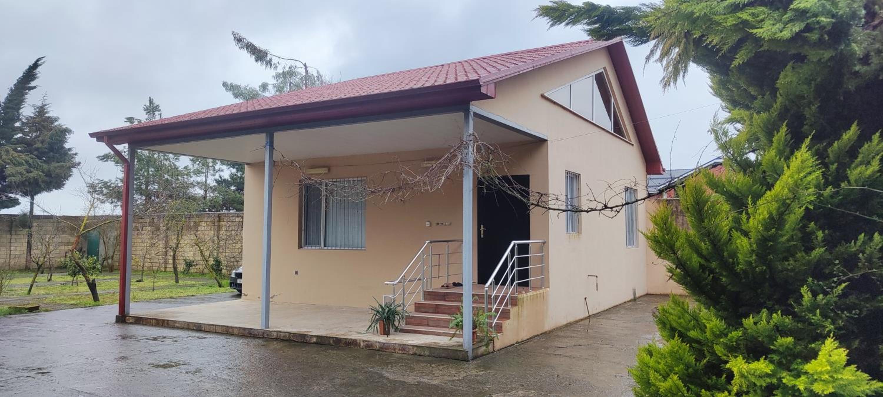 Pink house, photo 15