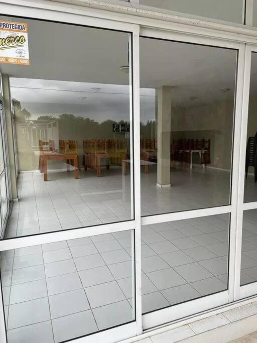 Depto 1 dormitorio, La Calera