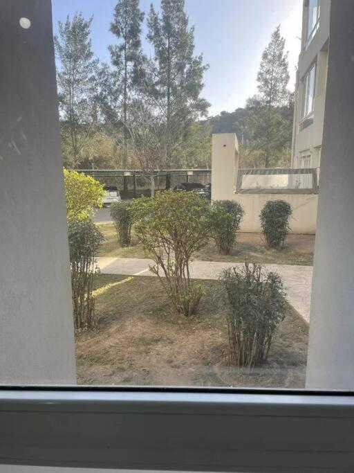 Depto 1 dormitorio, La Calera