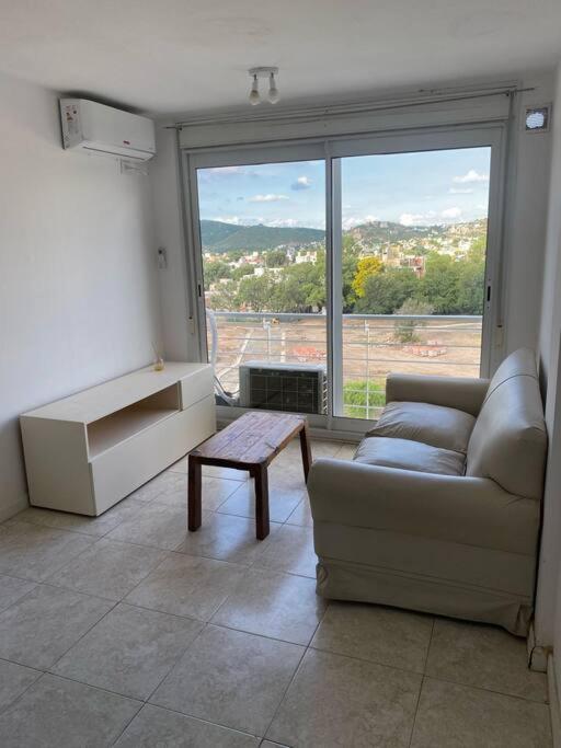 Depto 1 dormitorio, La Calera
