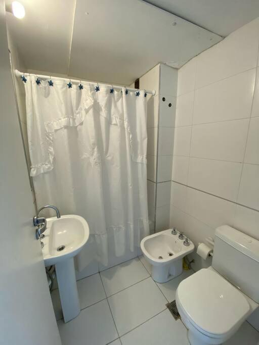 Depto 1 dormitorio, La Calera