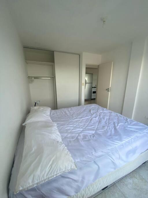 Depto 1 dormitorio, La Calera