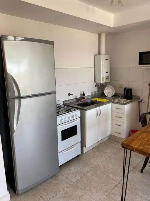 Depto 1 dormitorio, La Calera