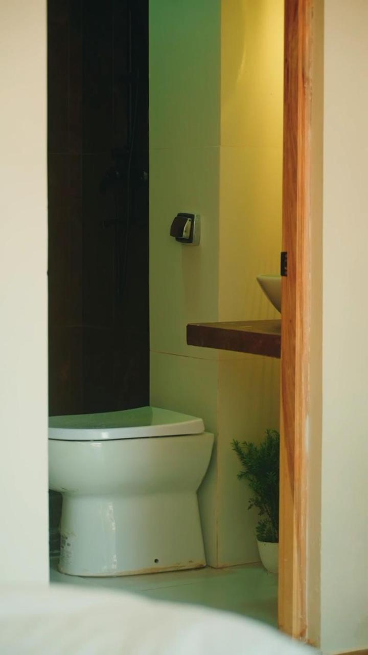 Kawsay Apartament Lodge