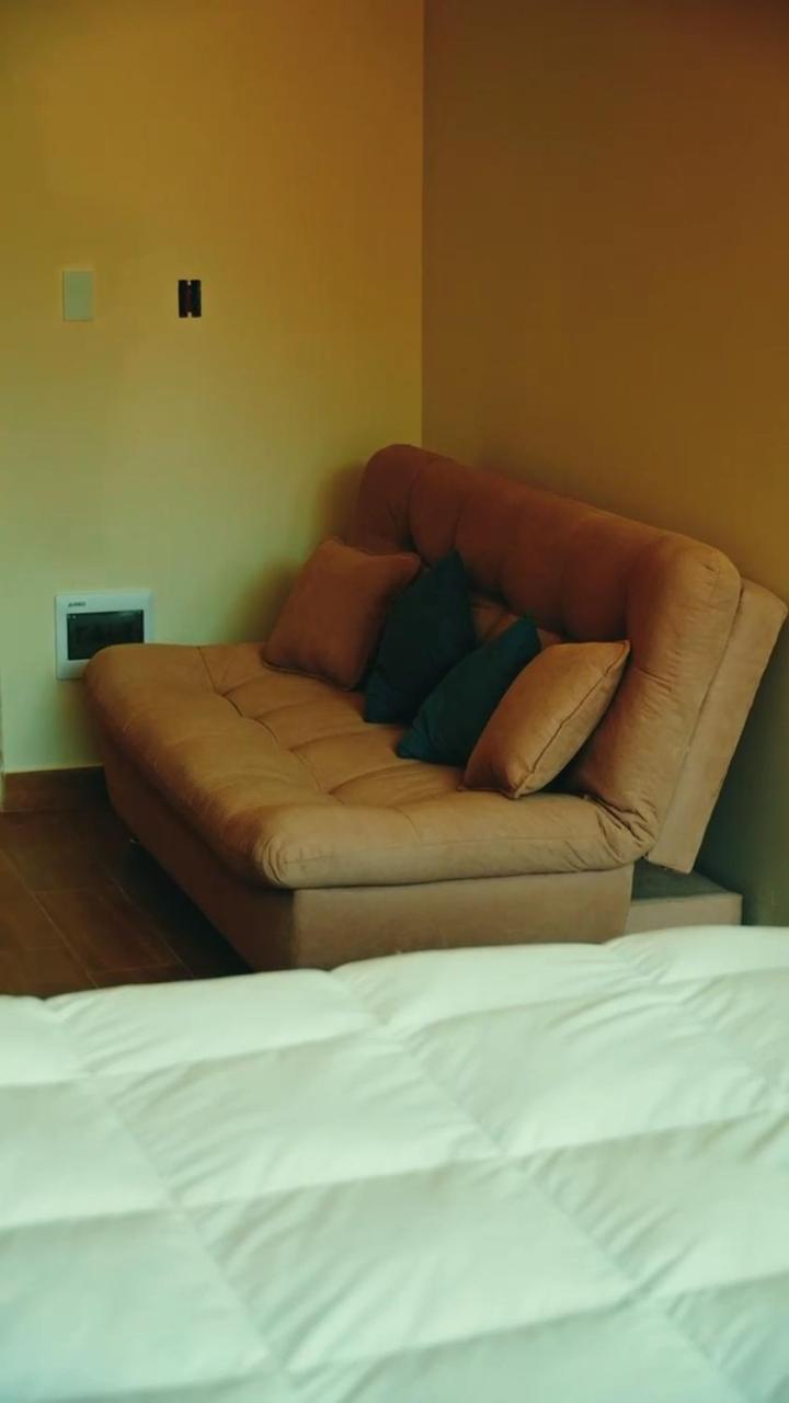 Kawsay Apartament Lodge