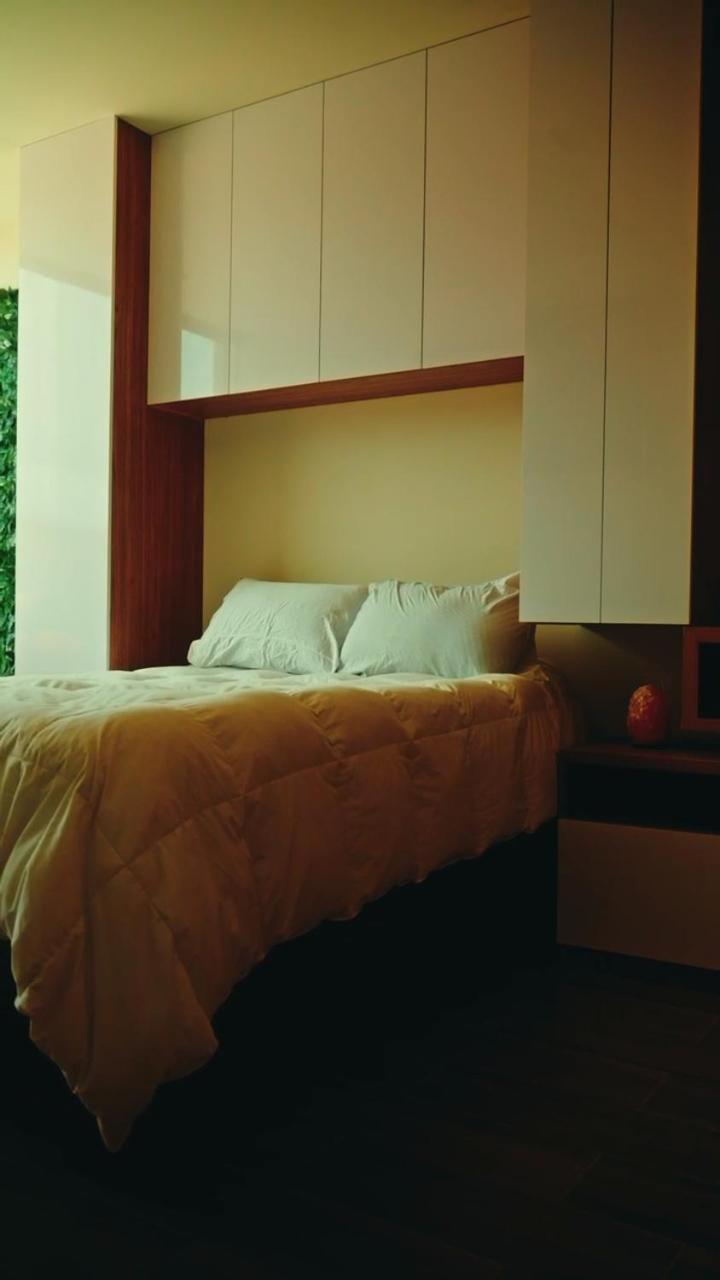 Kawsay Apartament Lodge