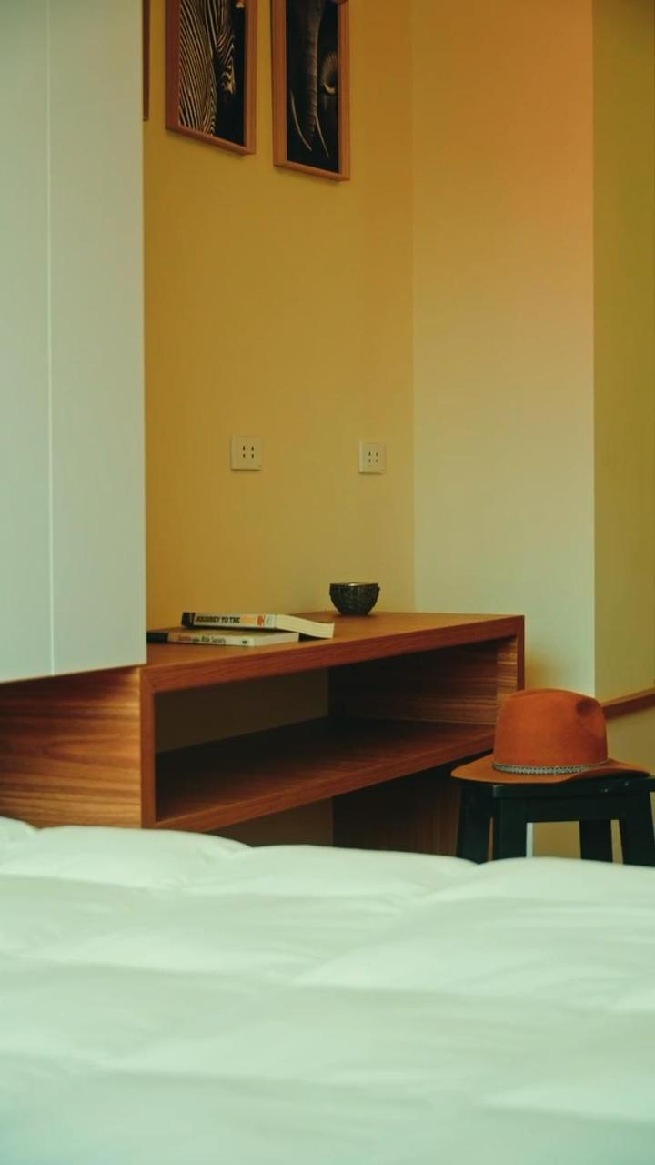 Kawsay Apartament Lodge