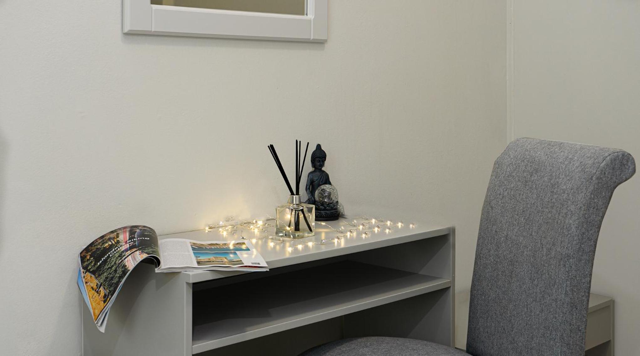 Mavra Summer Desire Studios view 4