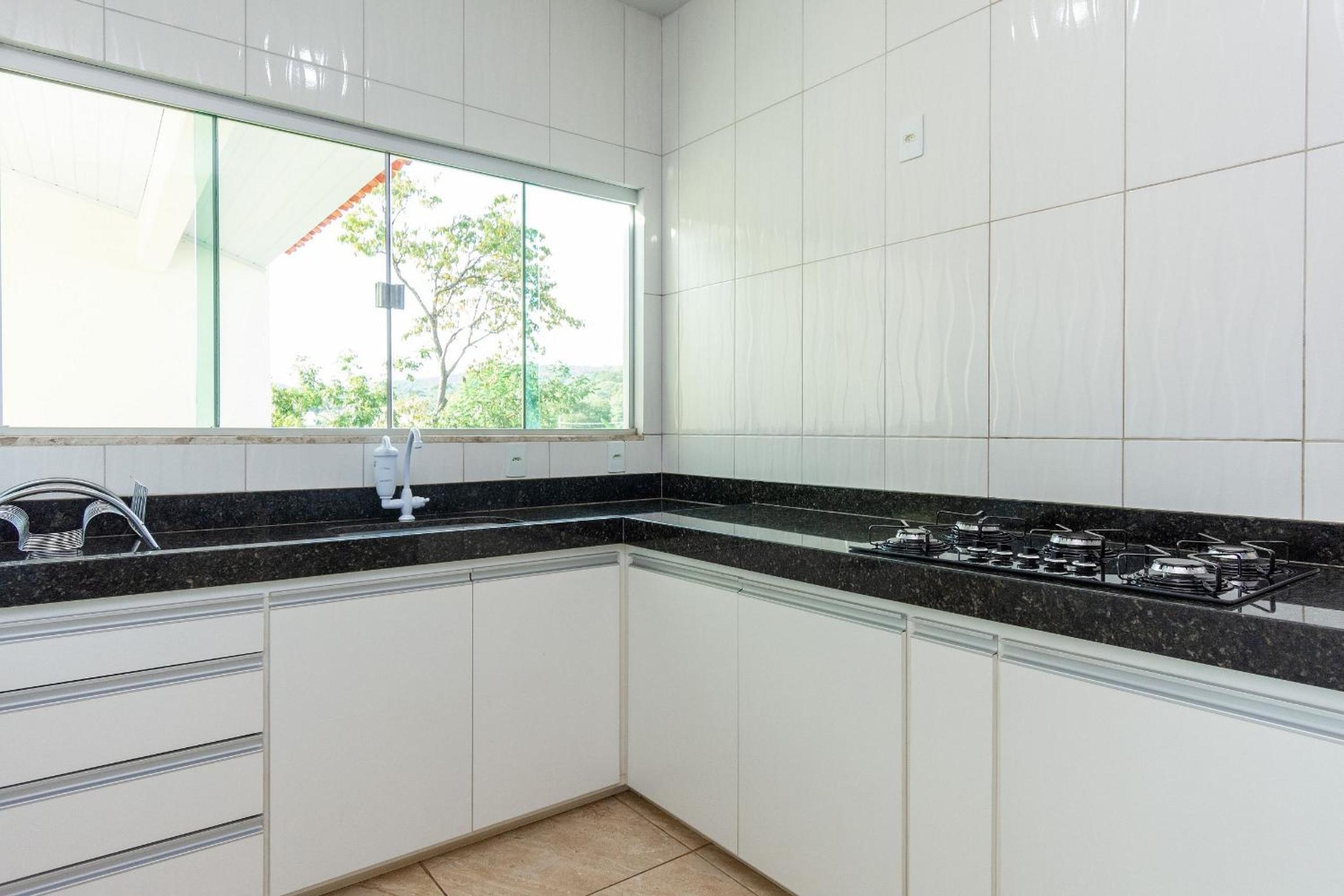 House in Quinta do Sol Condominium QSPB005
