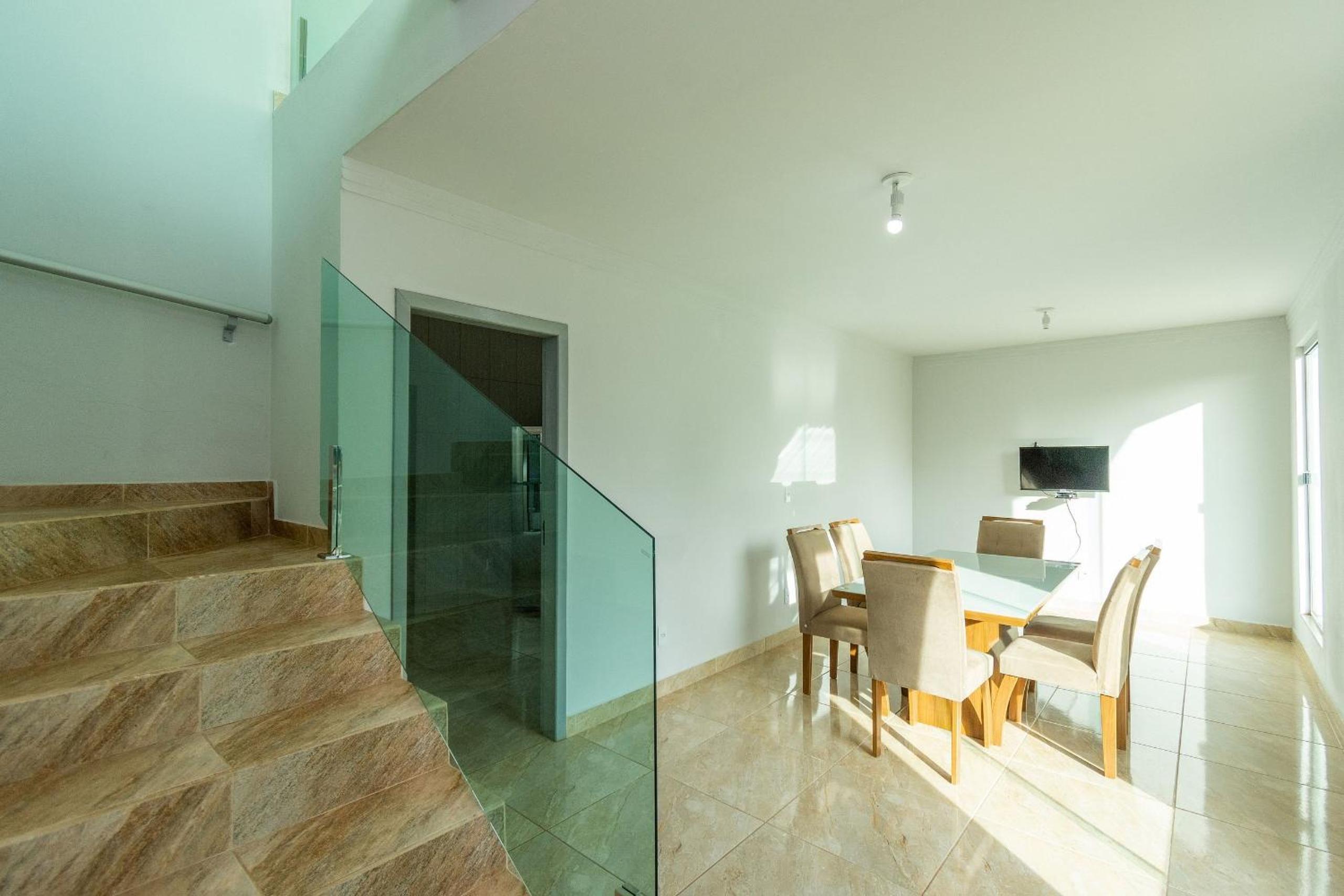 House in Quinta do Sol Condominium QSPB005