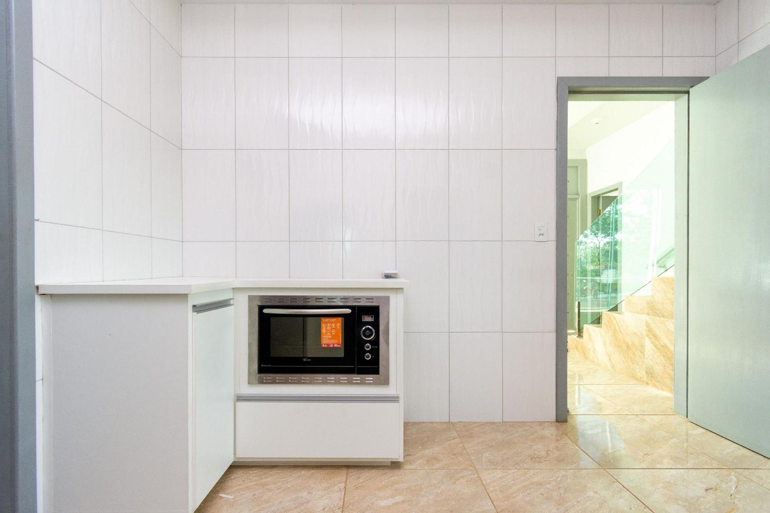 House in Quinta do Sol Condominium QSPB005
