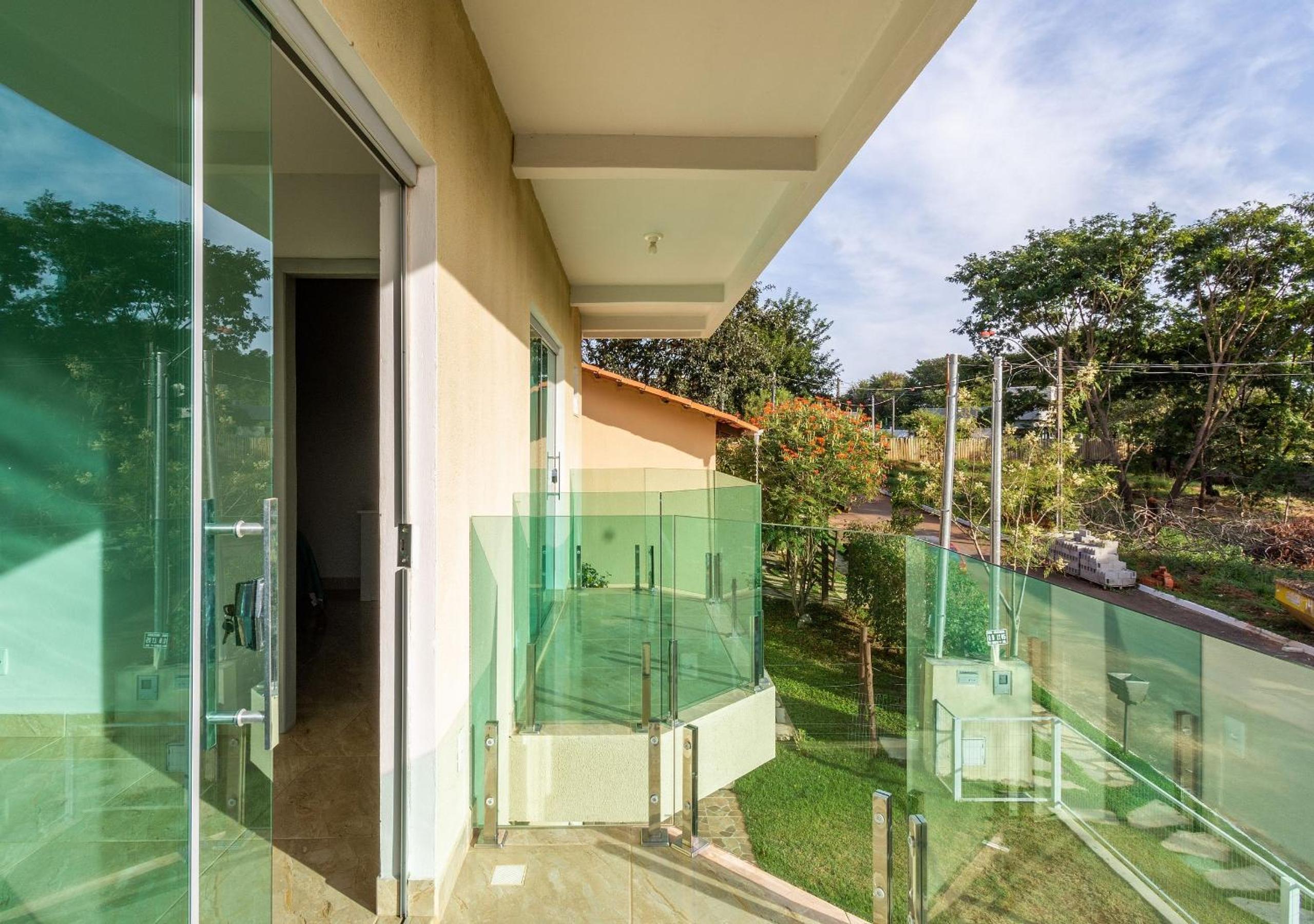 House in Quinta do Sol Condominium QSPB005