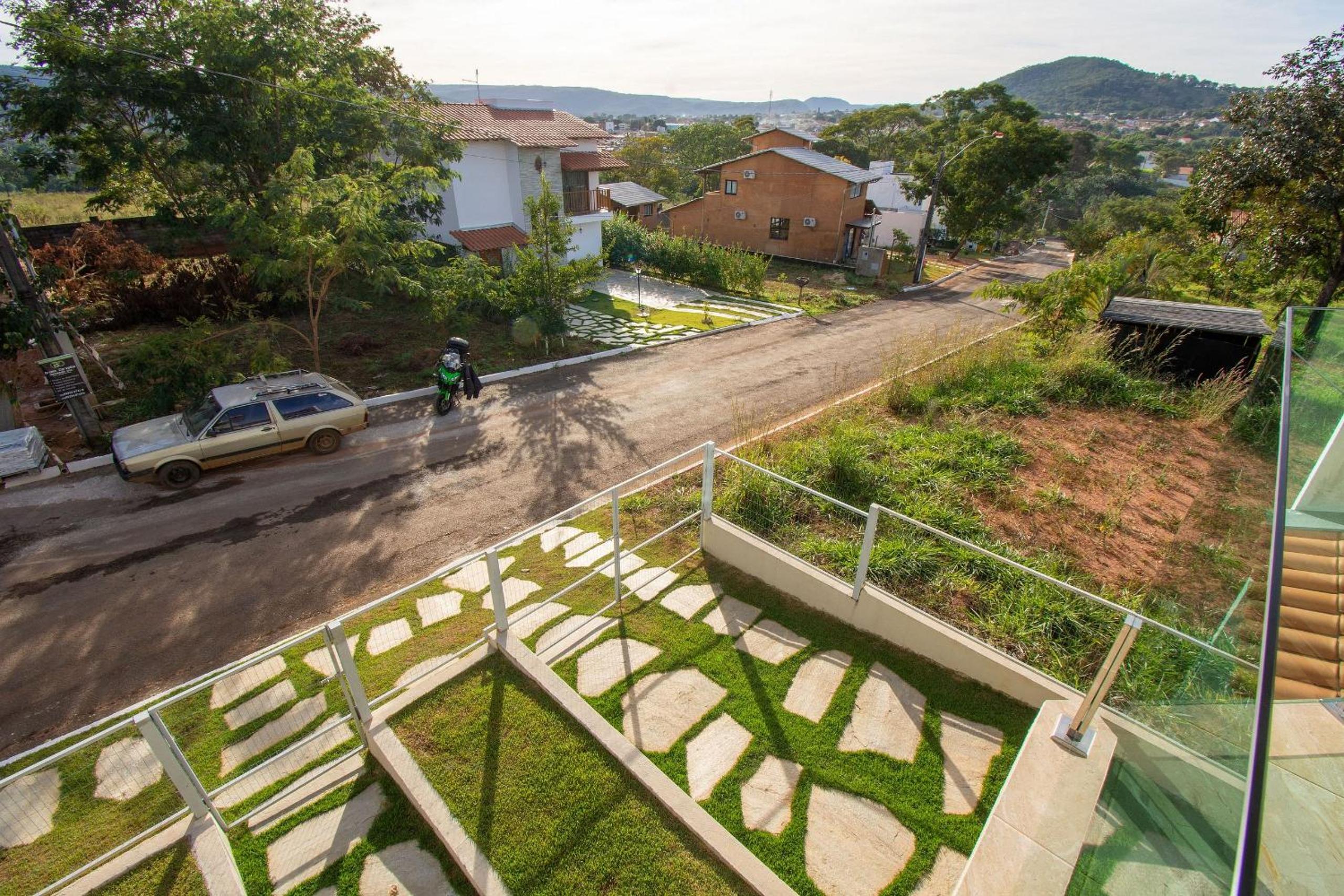 House in Quinta do Sol Condominium QSPB005