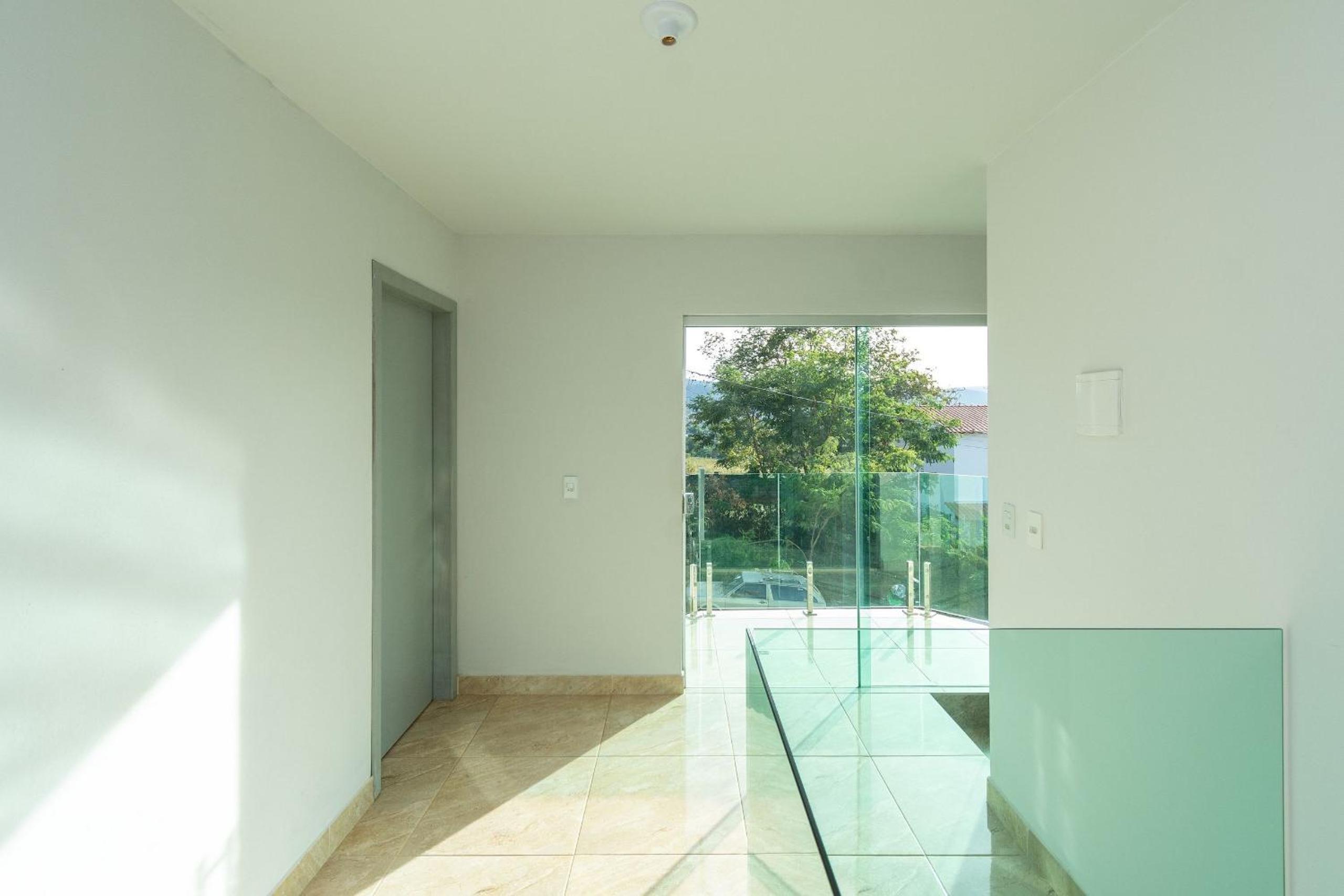 House in Quinta do Sol Condominium QSPB005