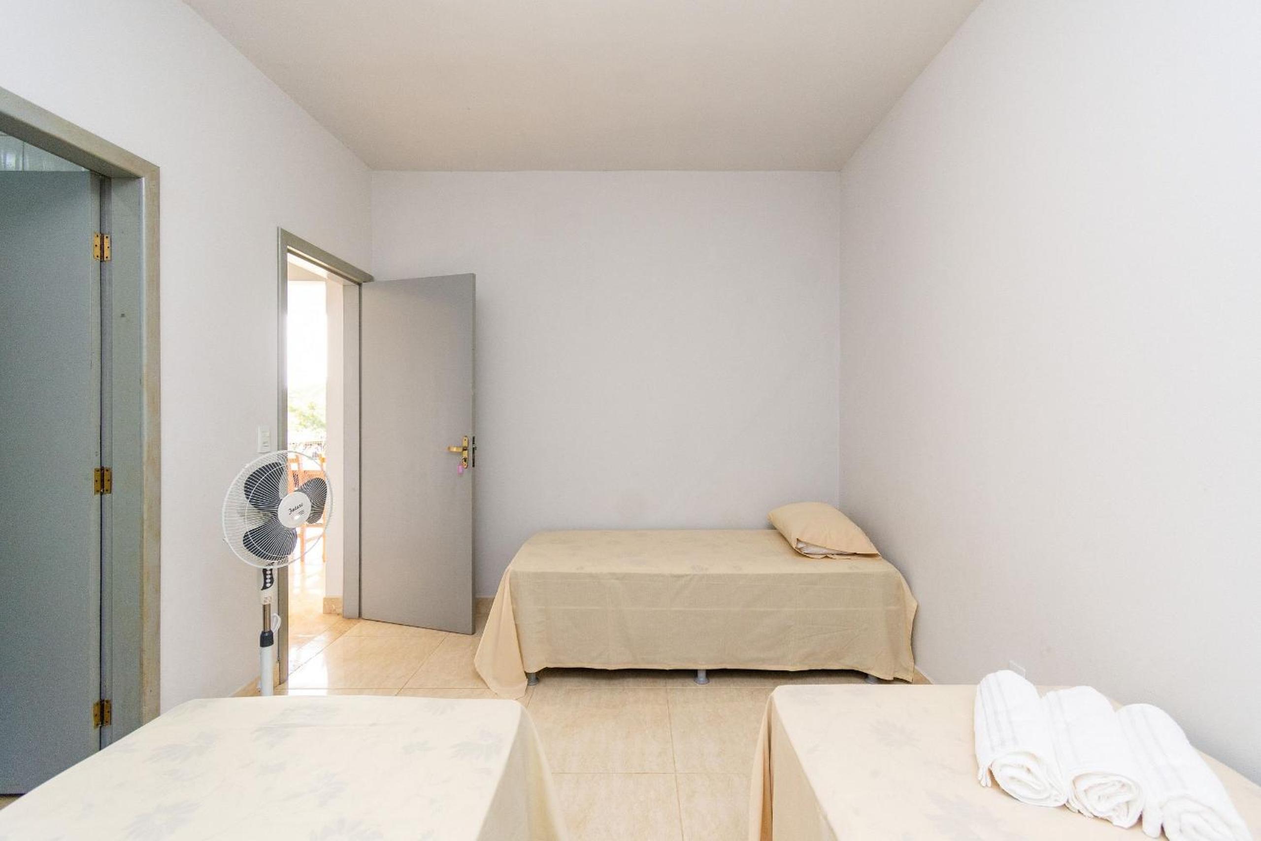 House in Quinta do Sol Condominium QSPB005