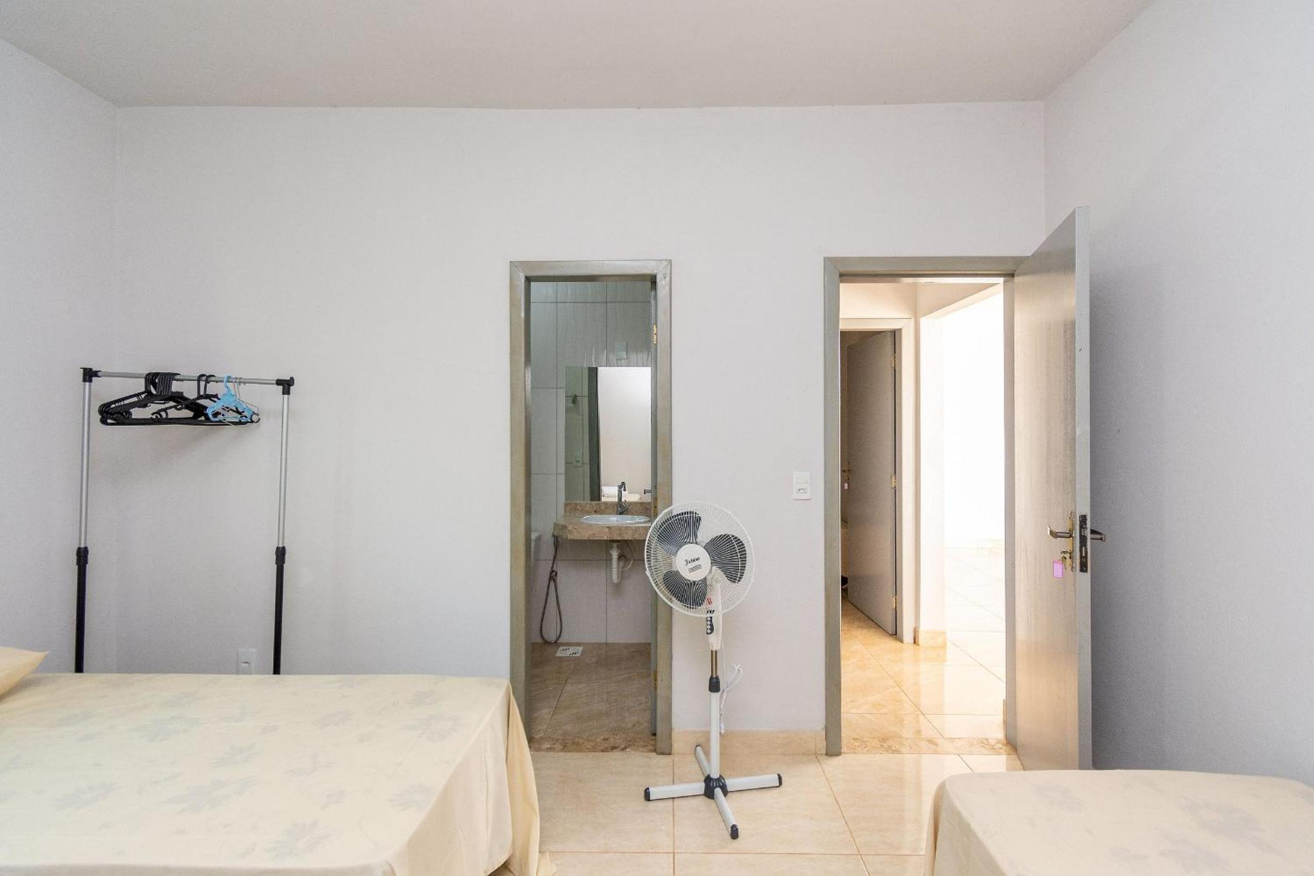 House in Quinta do Sol Condominium QSPB005