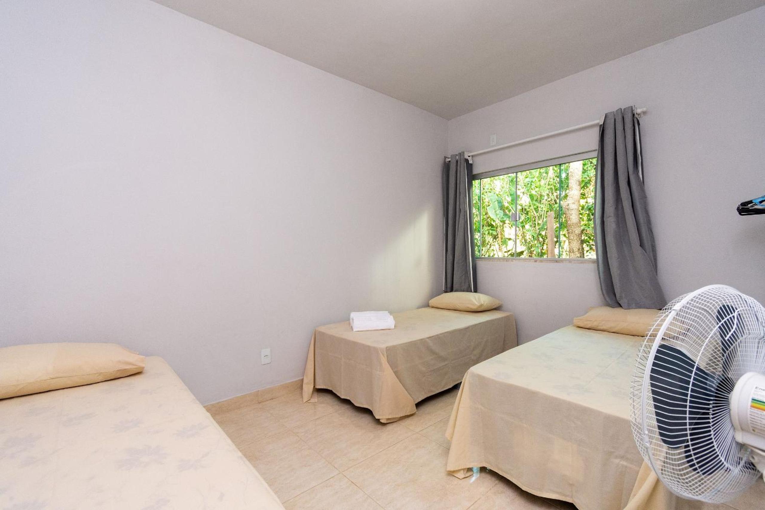 House in Quinta do Sol Condominium QSPB005