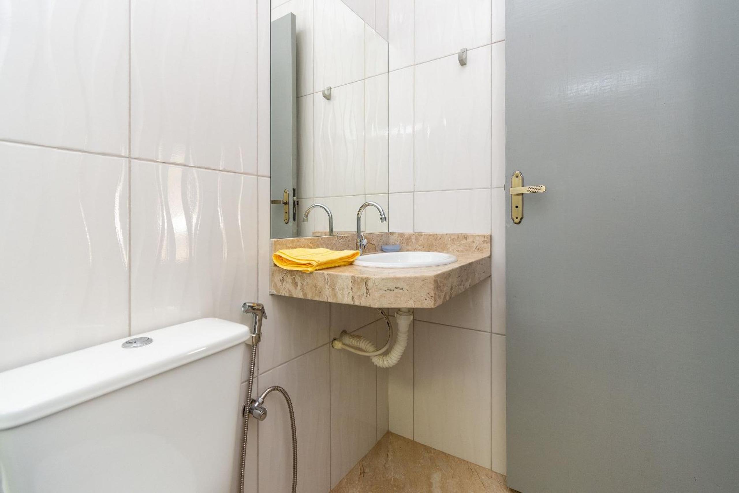 House in Quinta do Sol Condominium QSPB005
