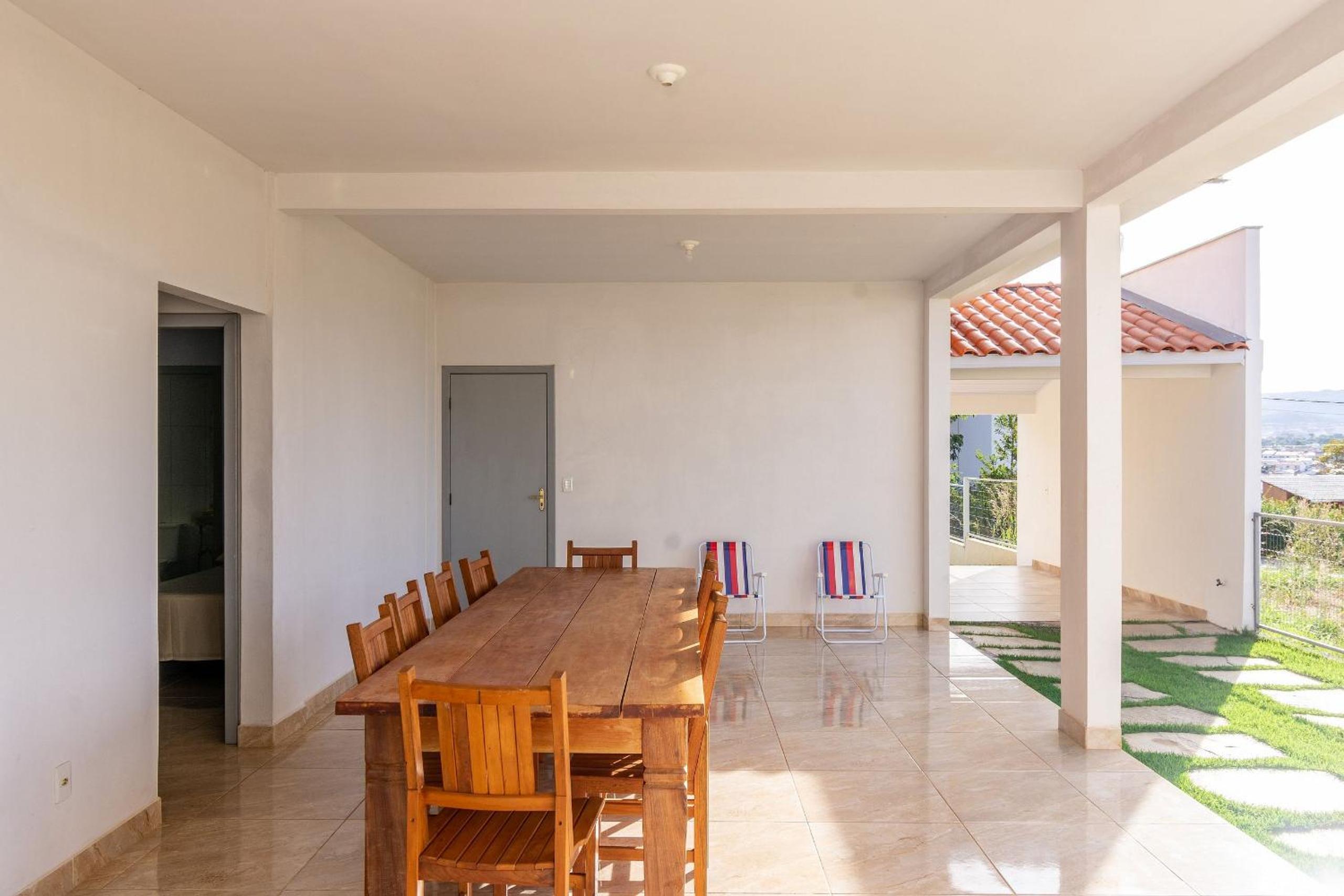 House in Quinta do Sol Condominium QSPB005