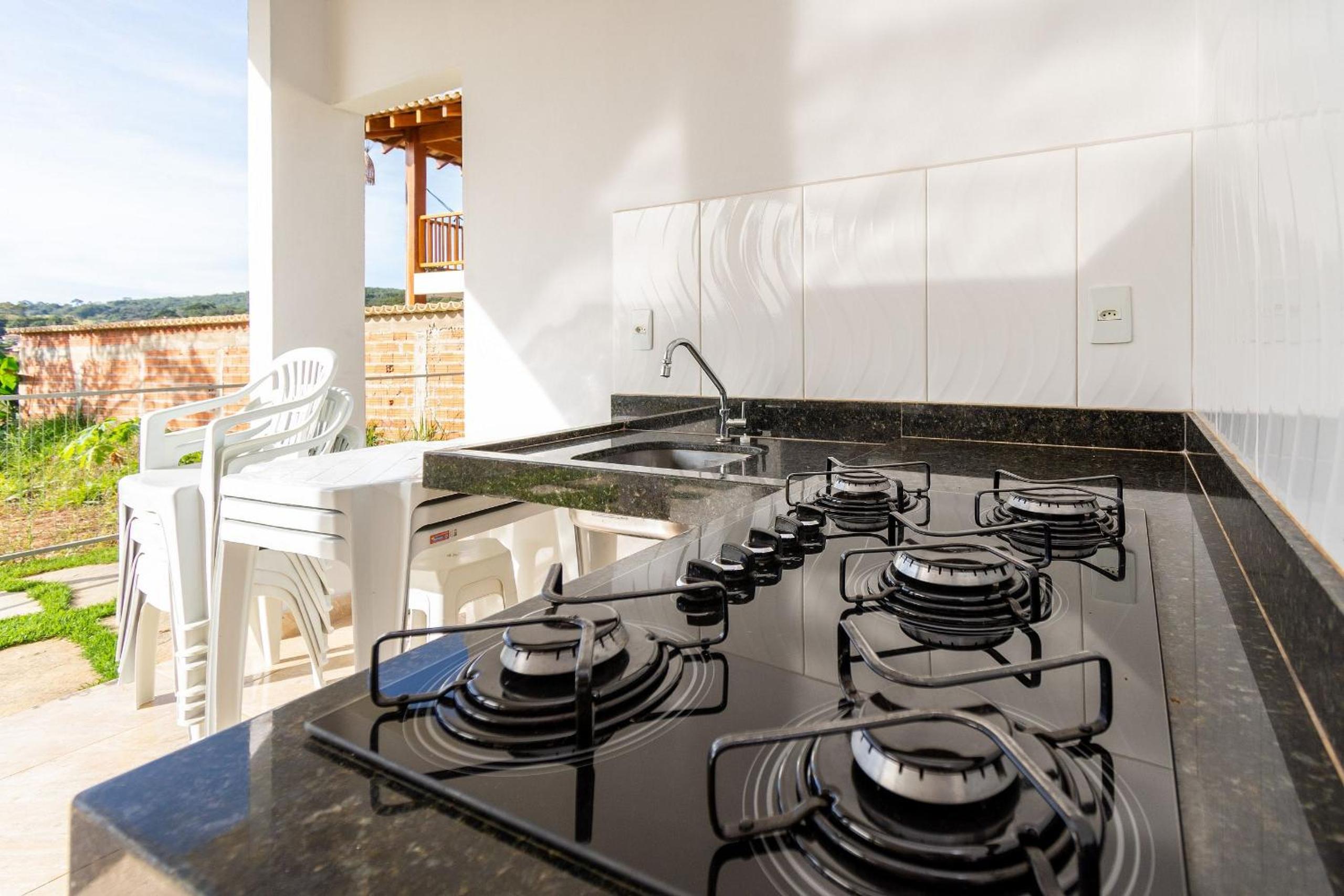 House in Quinta do Sol Condominium QSPB005