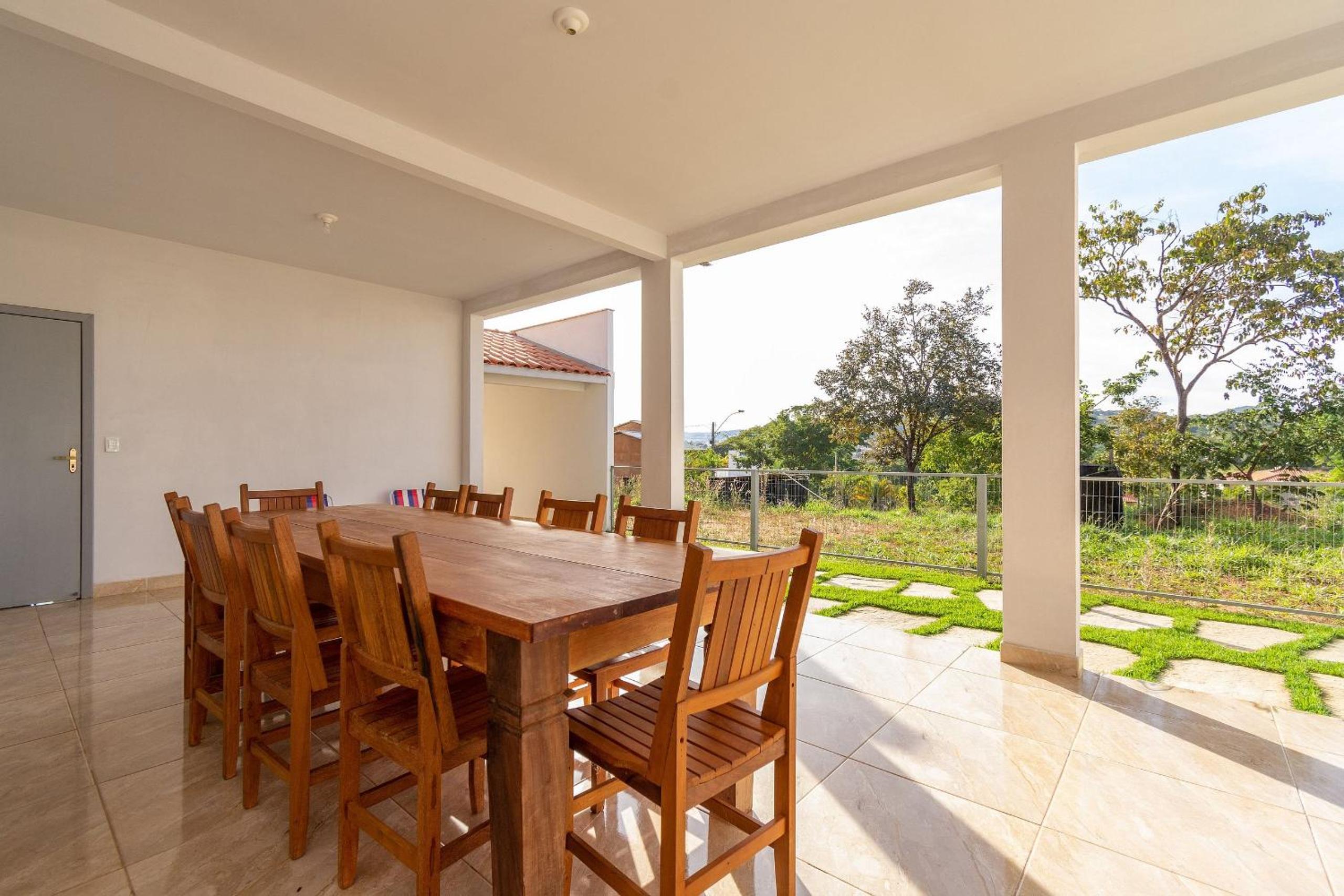 House in Quinta do Sol Condominium QSPB005