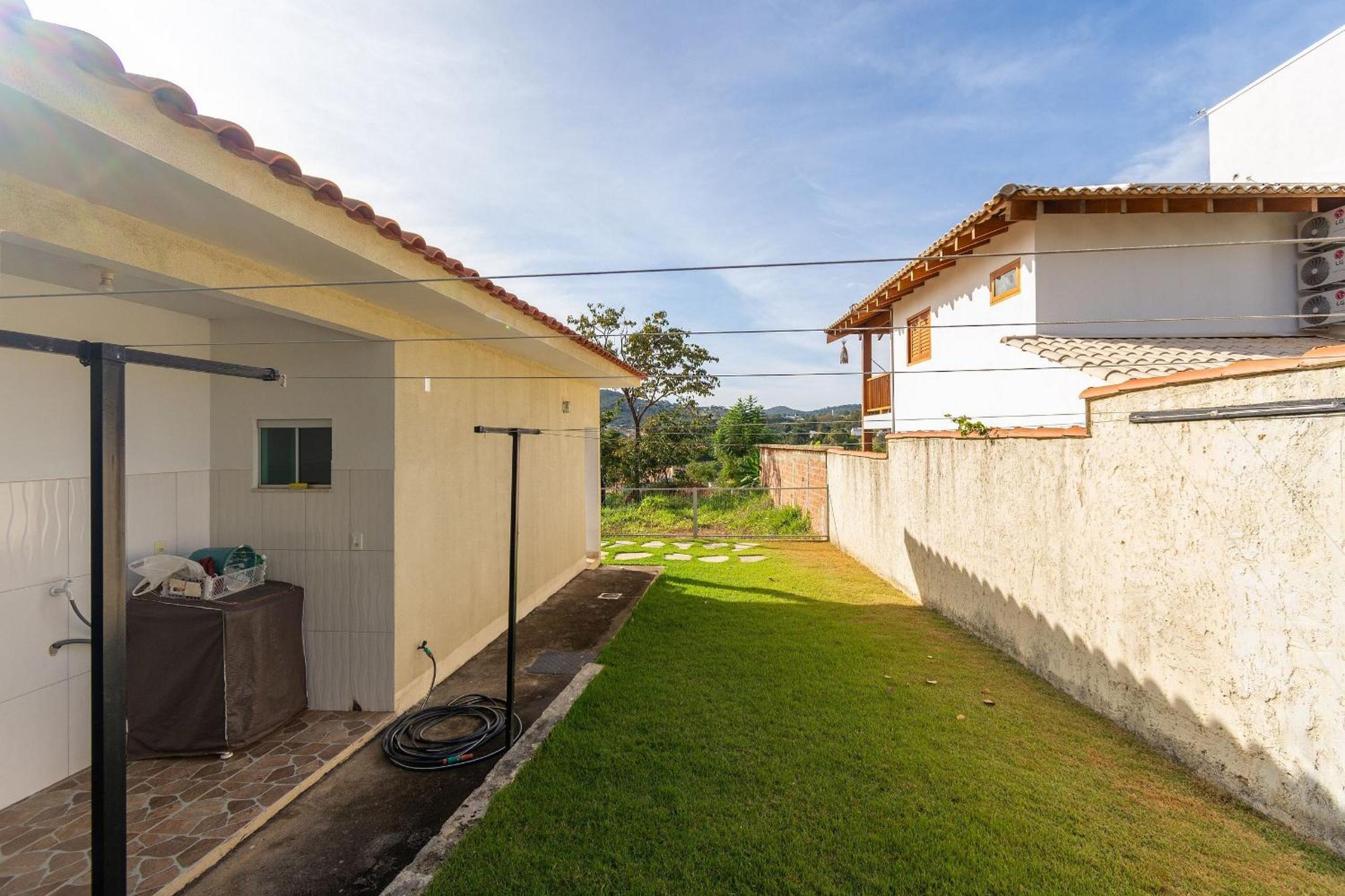 House in Quinta do Sol Condominium QSPB005
