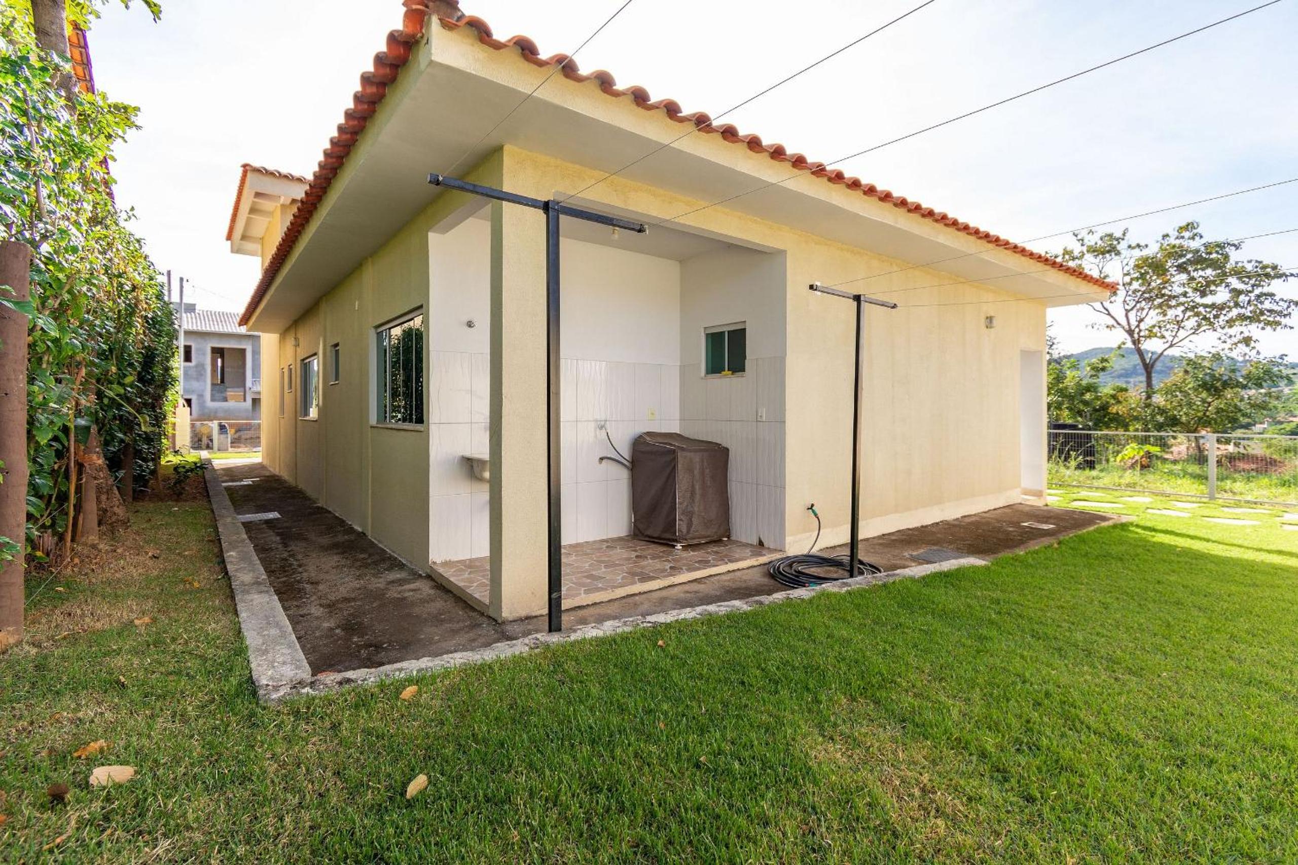 House in Quinta do Sol Condominium QSPB005