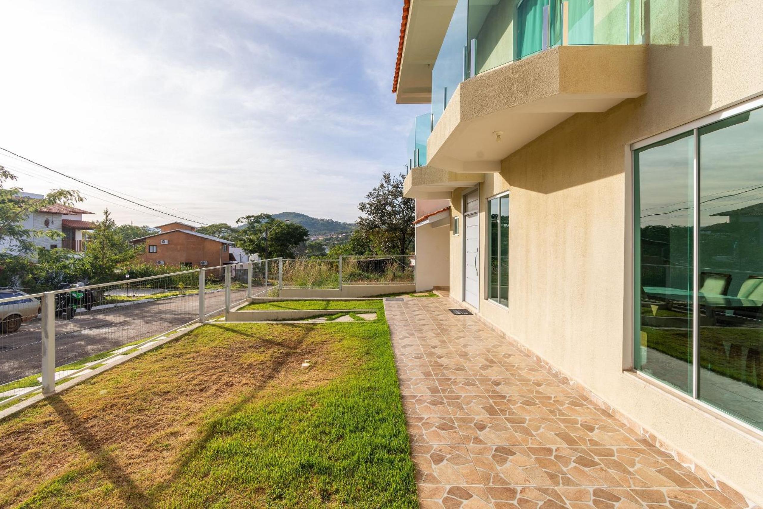 House in Quinta do Sol Condominium QSPB005