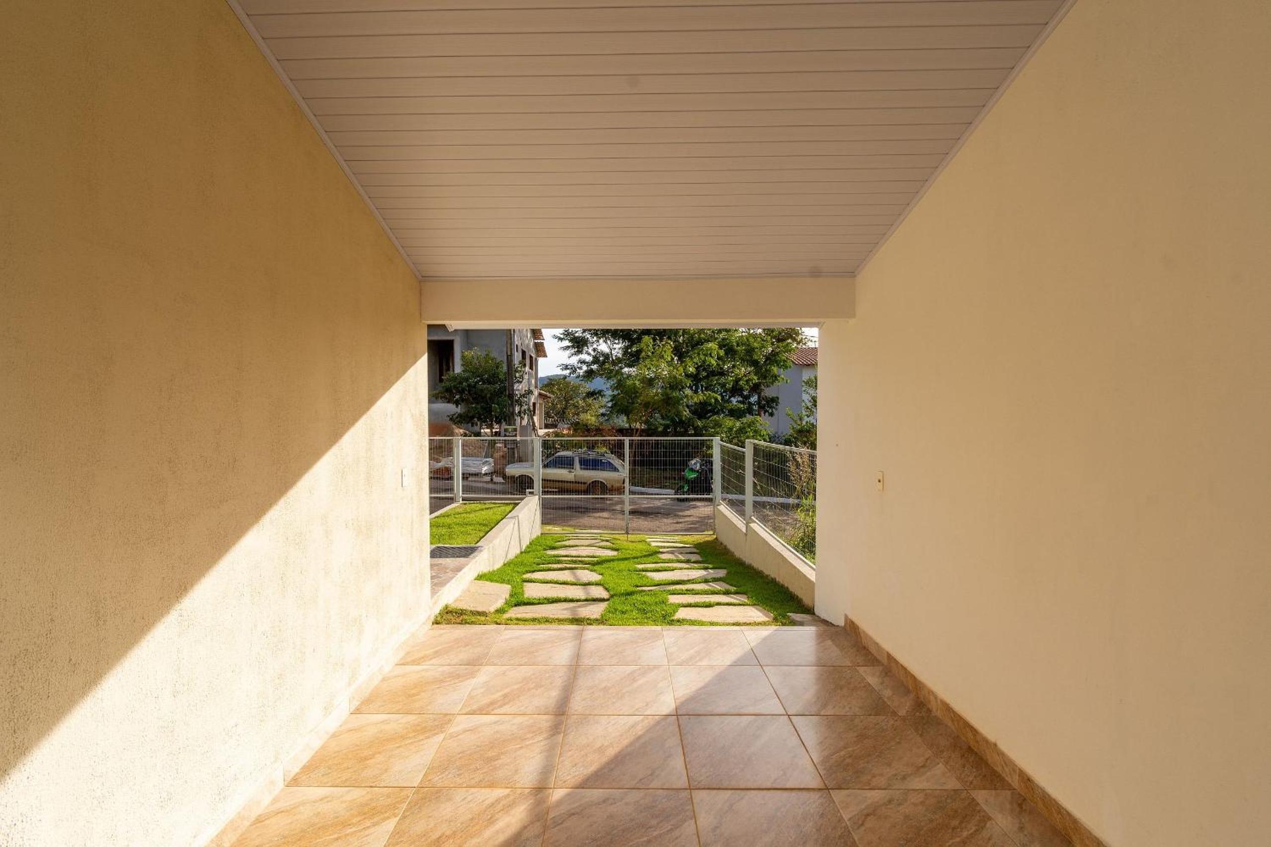 House in Quinta do Sol Condominium QSPB005
