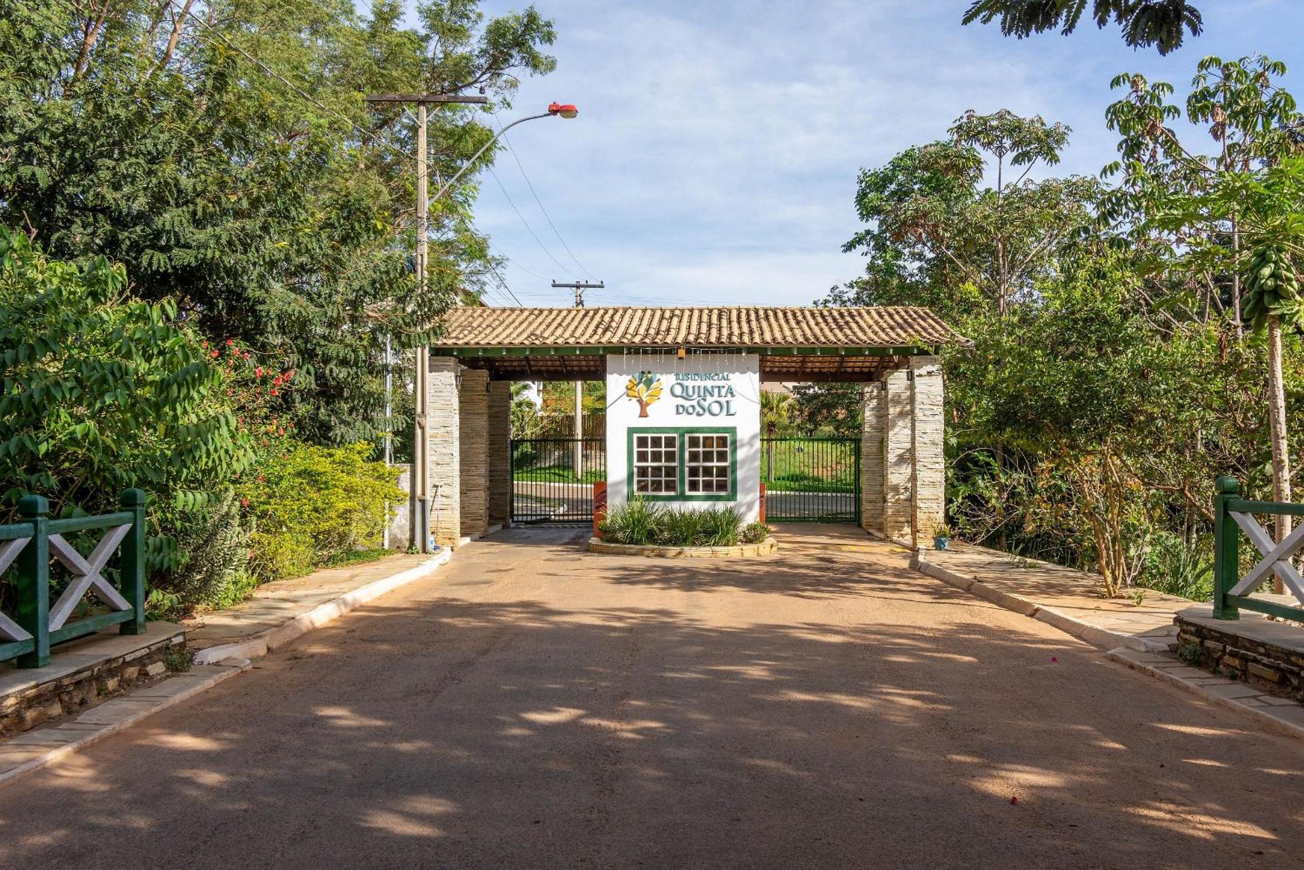 House in Quinta do Sol Condominium QSPB005