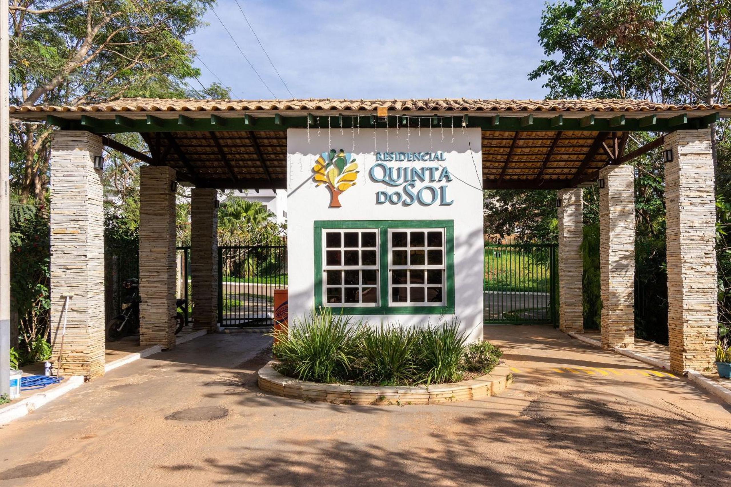 House in Quinta do Sol Condominium QSPB005