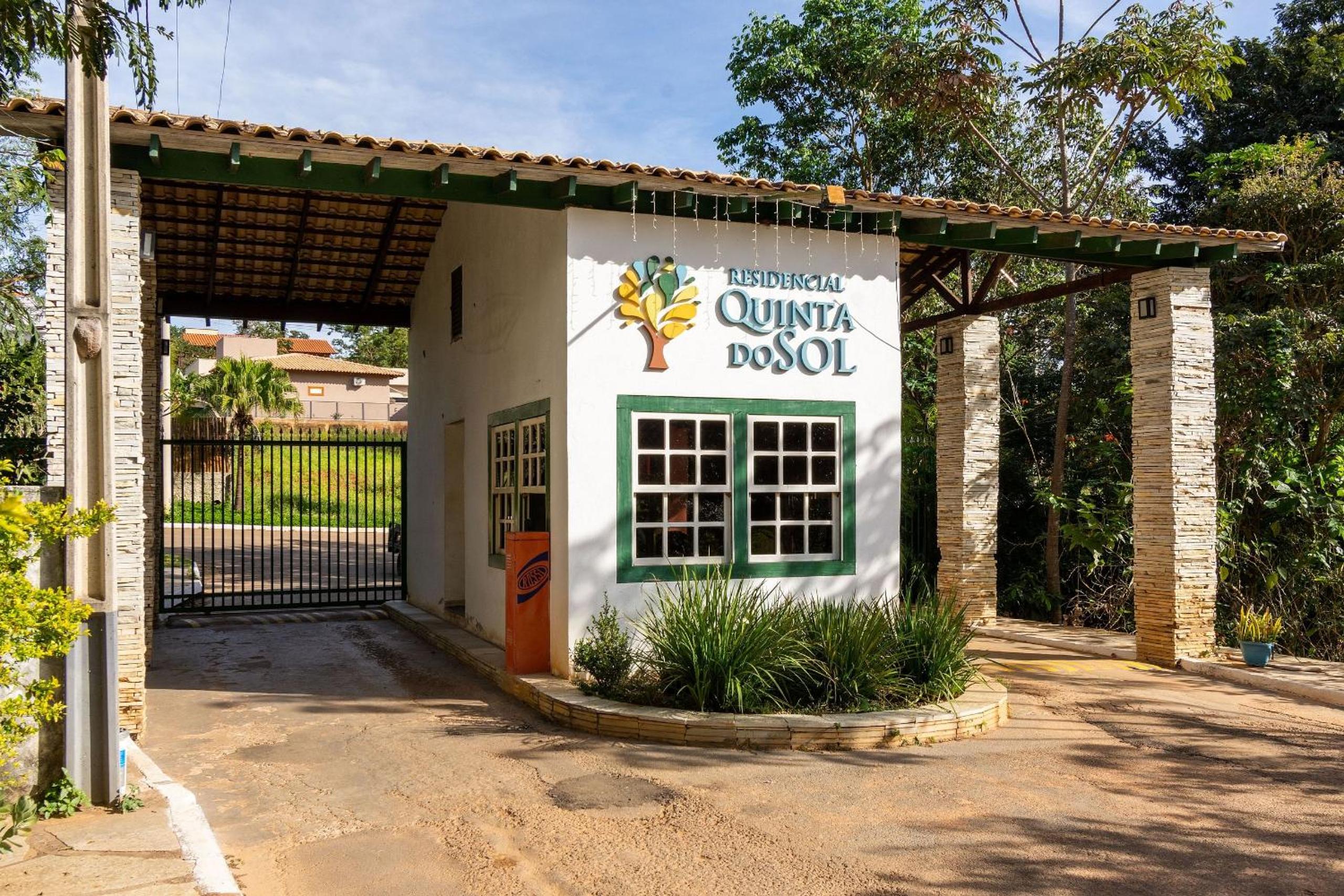 House in Quinta do Sol Condominium QSPB005