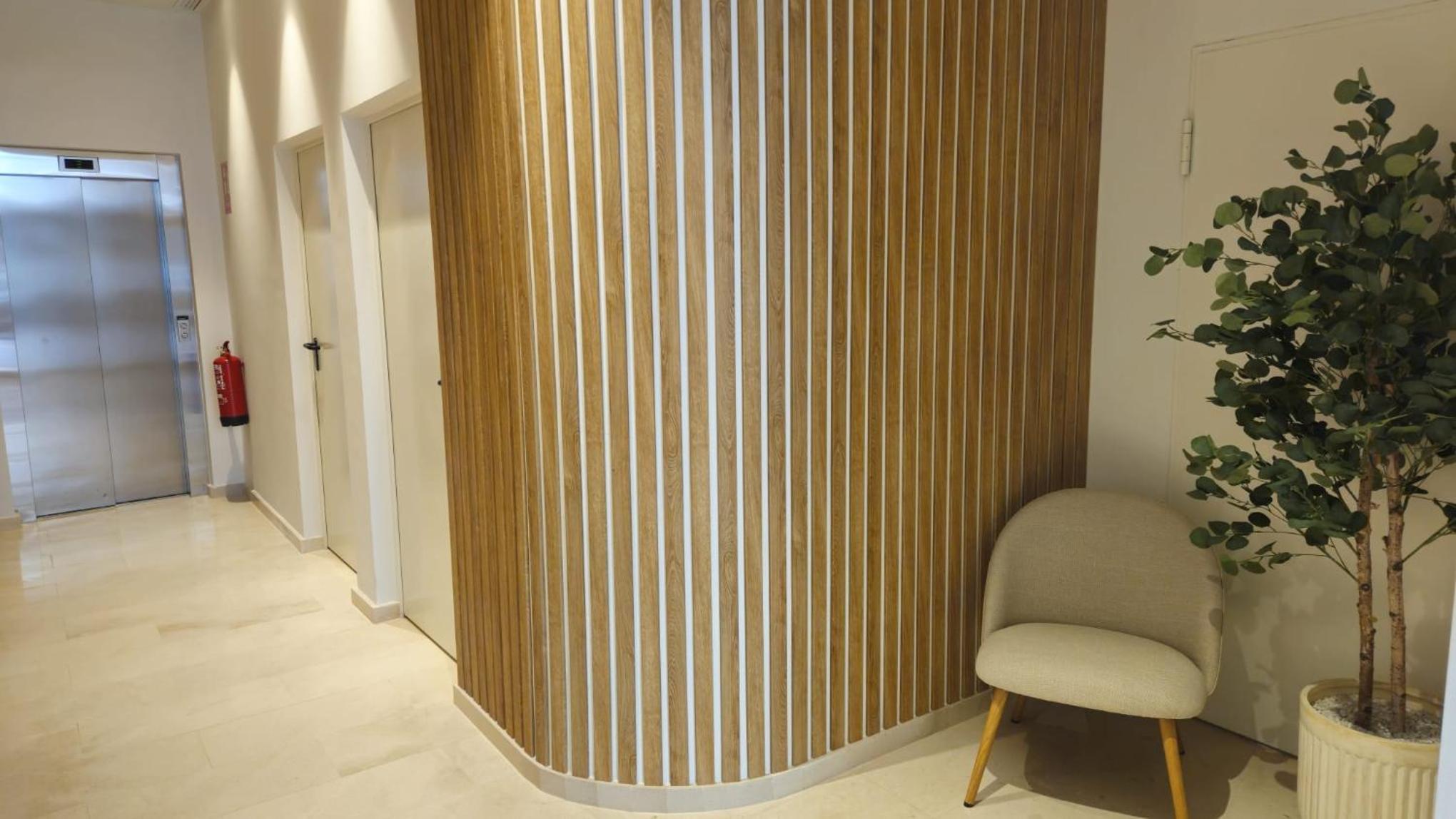 Imperial Apartamentos Valencia
