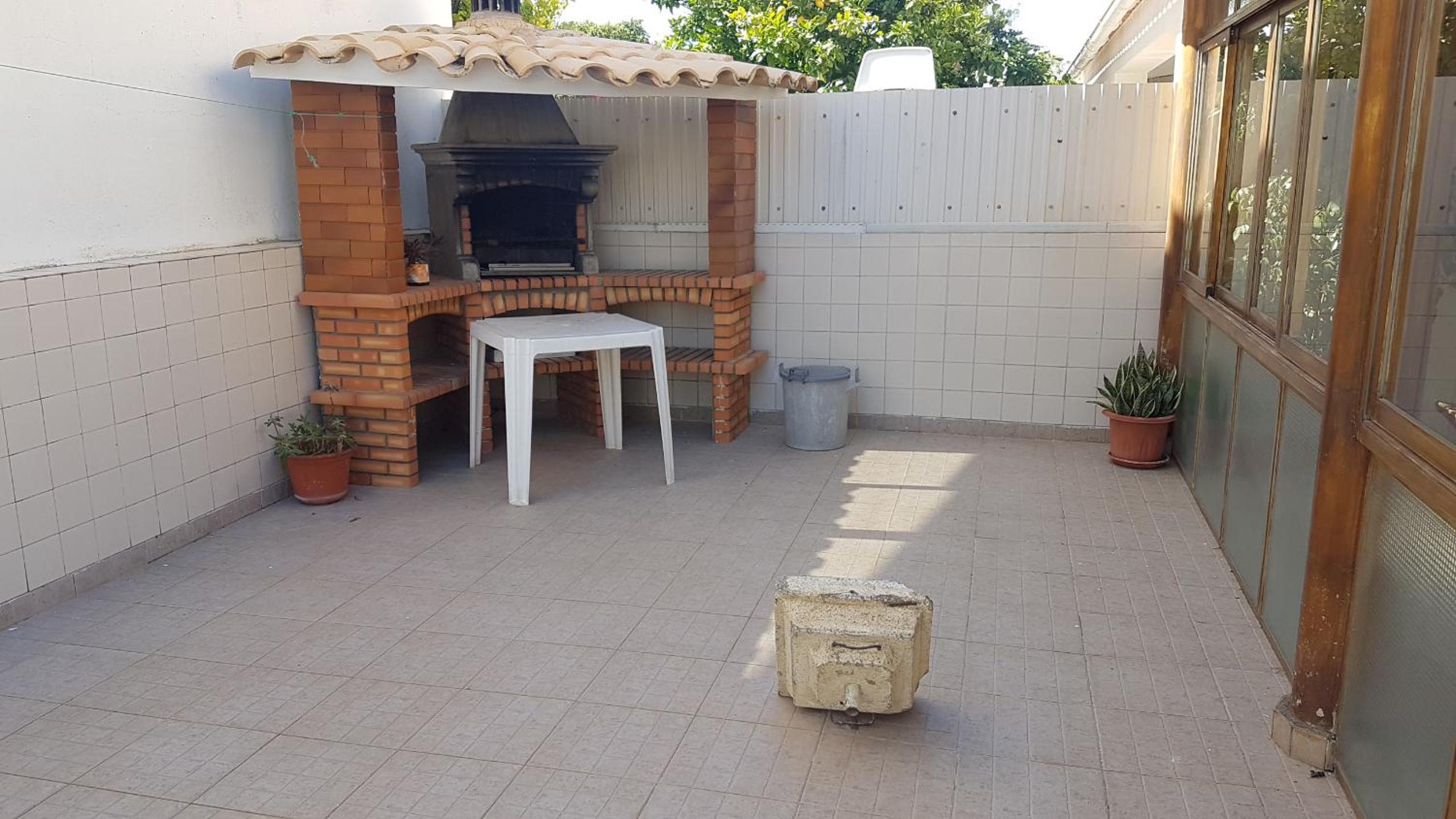 4 Bedrooms Armacao de Pera Private Pool Villa view 5