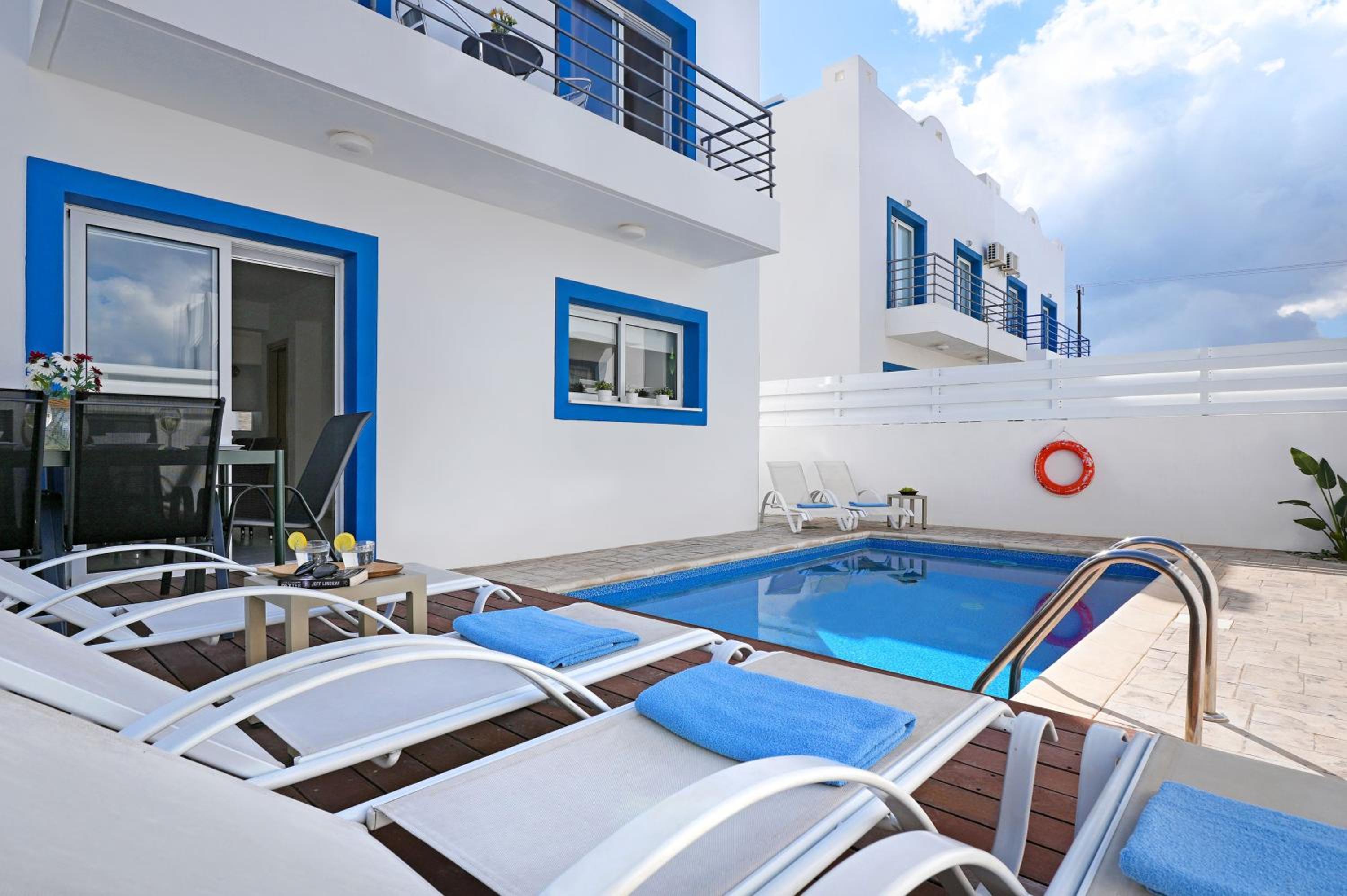 Villa Annabel - 5min to Kapparis Beach