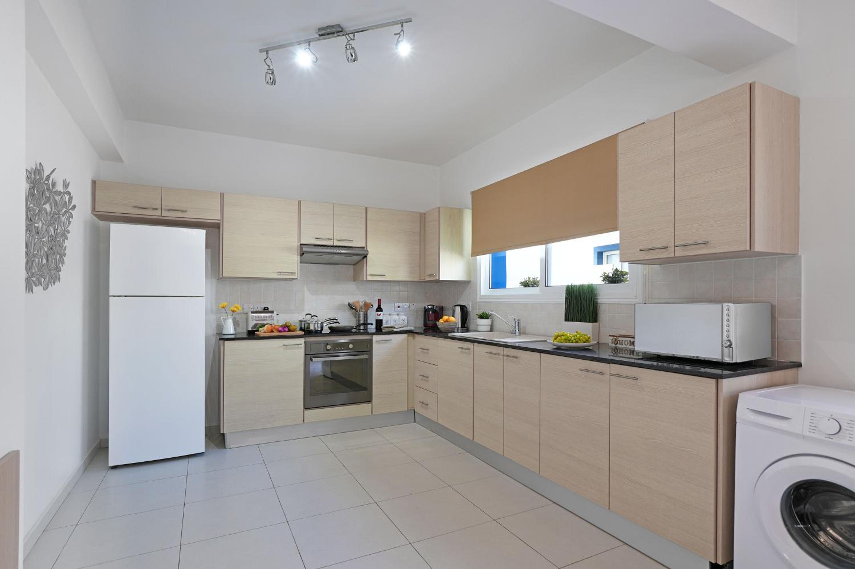 Villa Annabel - 5min to Kapparis Beach