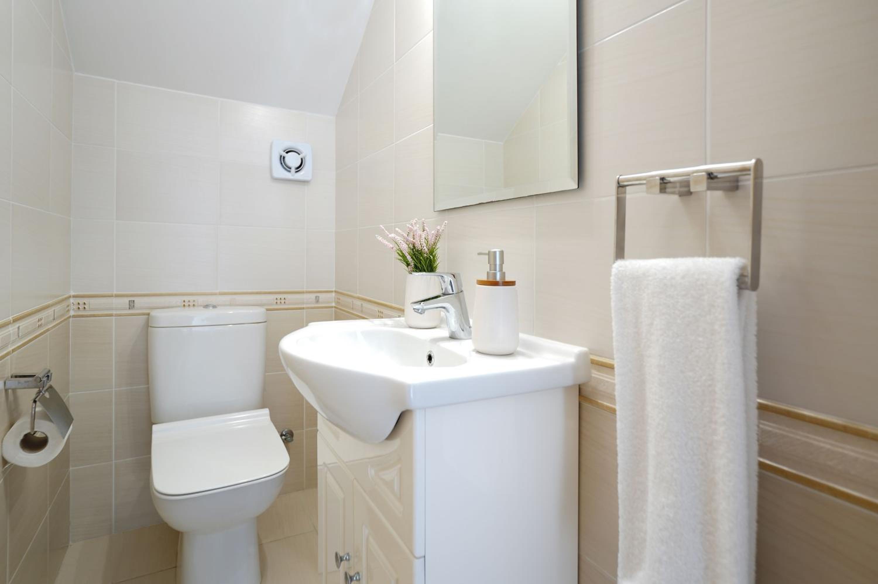 Villa Annabel - 5min to Kapparis Beach