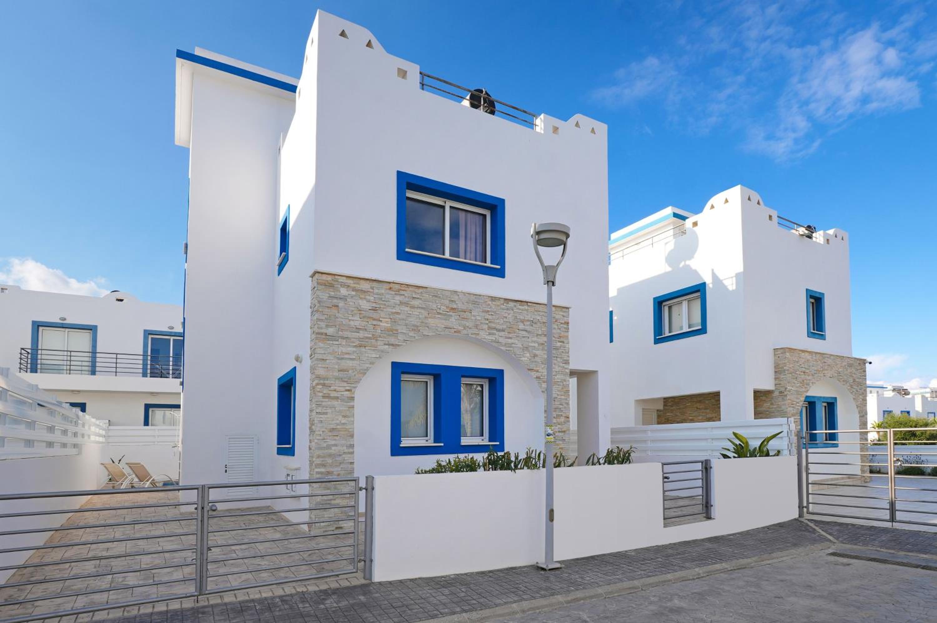 Villa Annabel - 5min to Kapparis Beach
