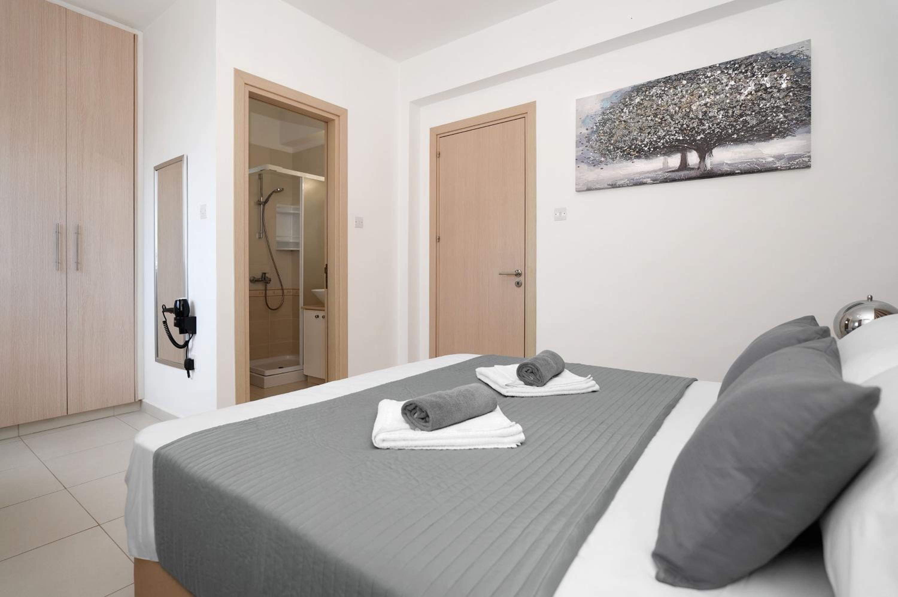 Villa Annabel - 5min to Kapparis Beach