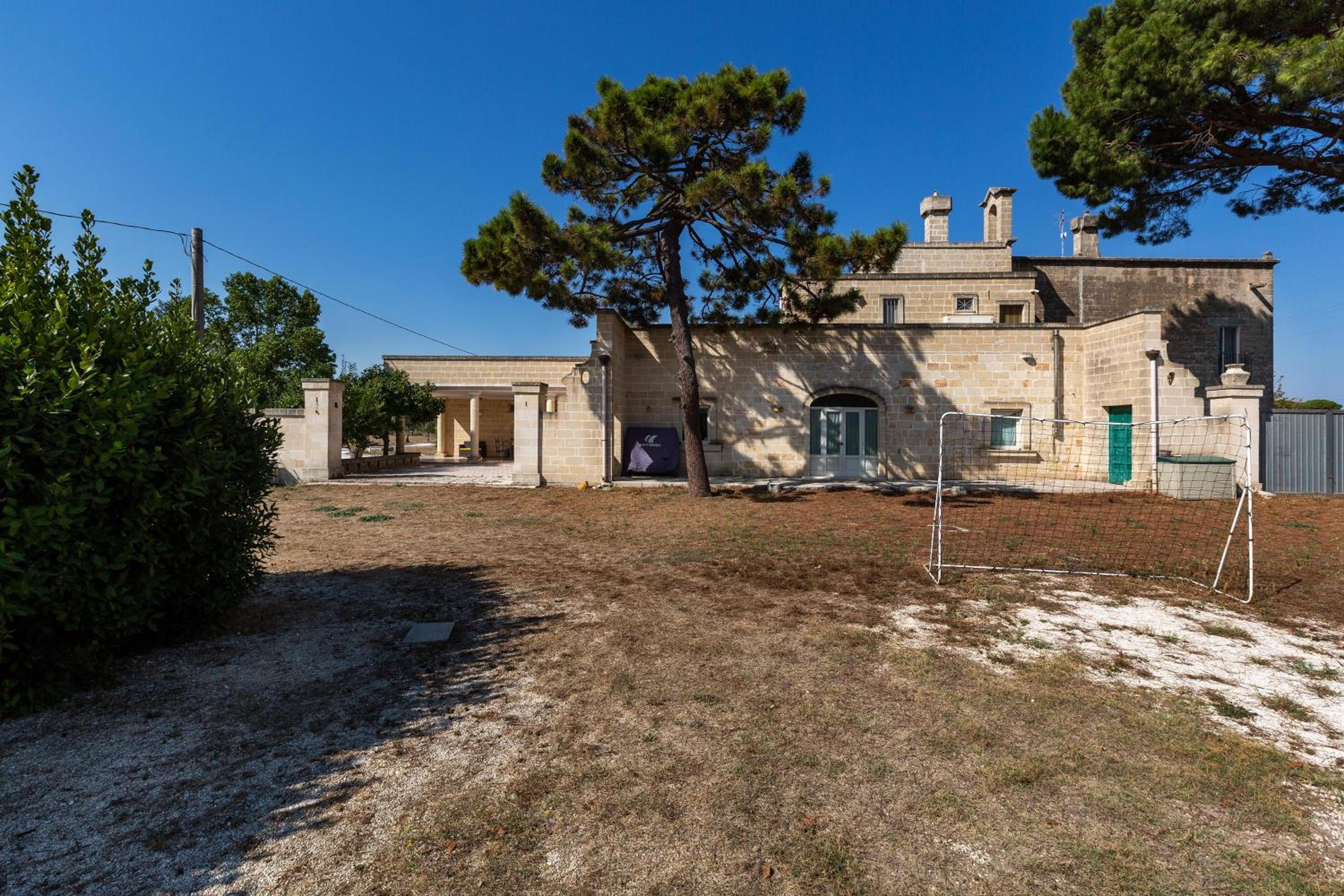 Hotel Casino Casalino by Perle di Puglia - Image 1