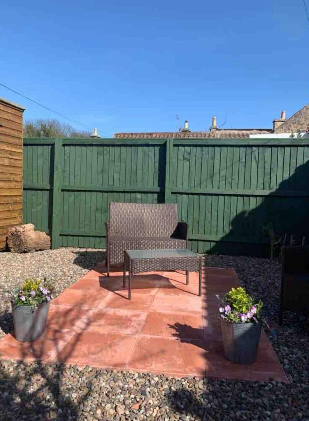 Kinneuchar Cottage - by Elie, Dog Friendly.
