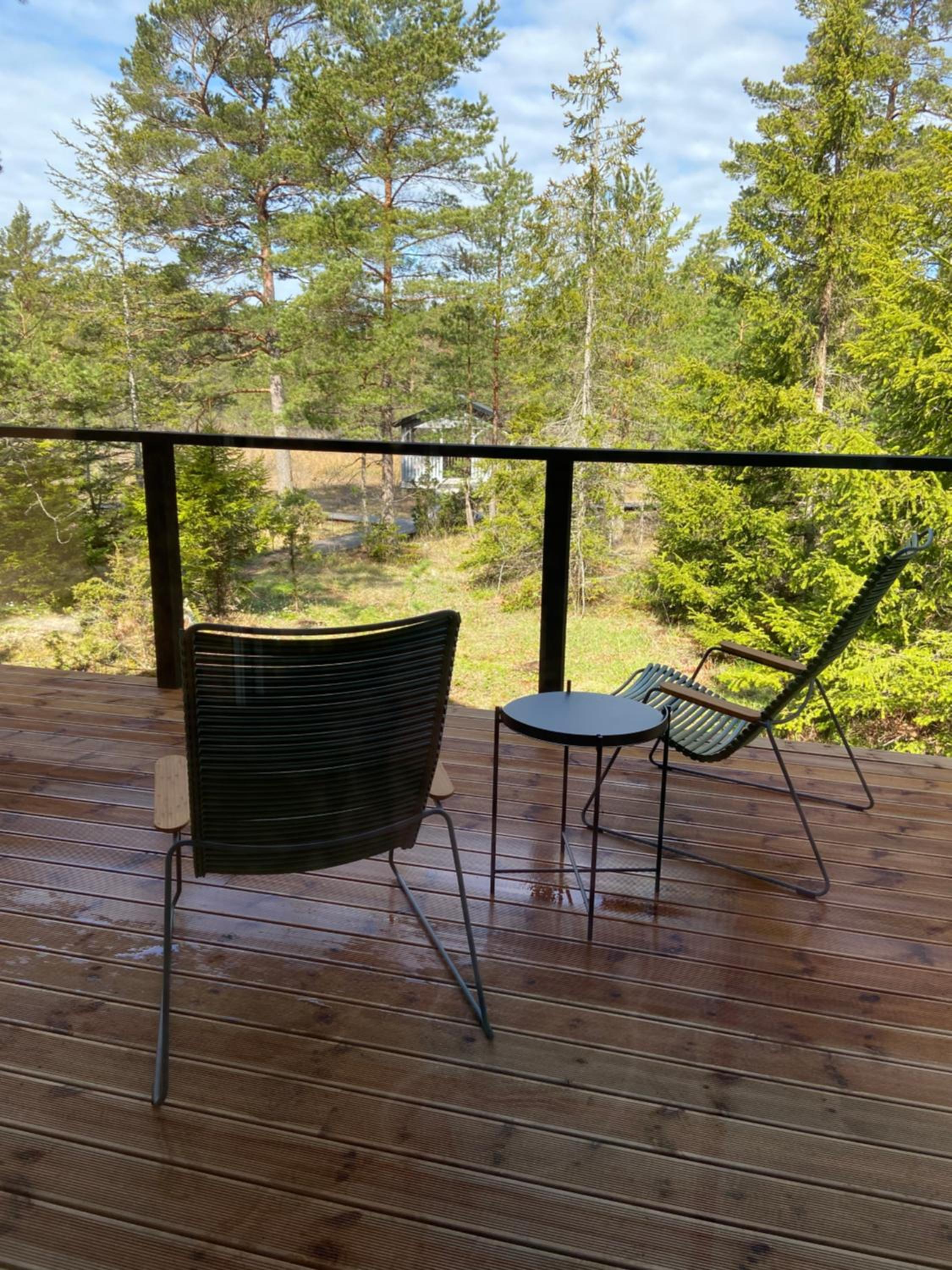 Maven Kustnära Stugor