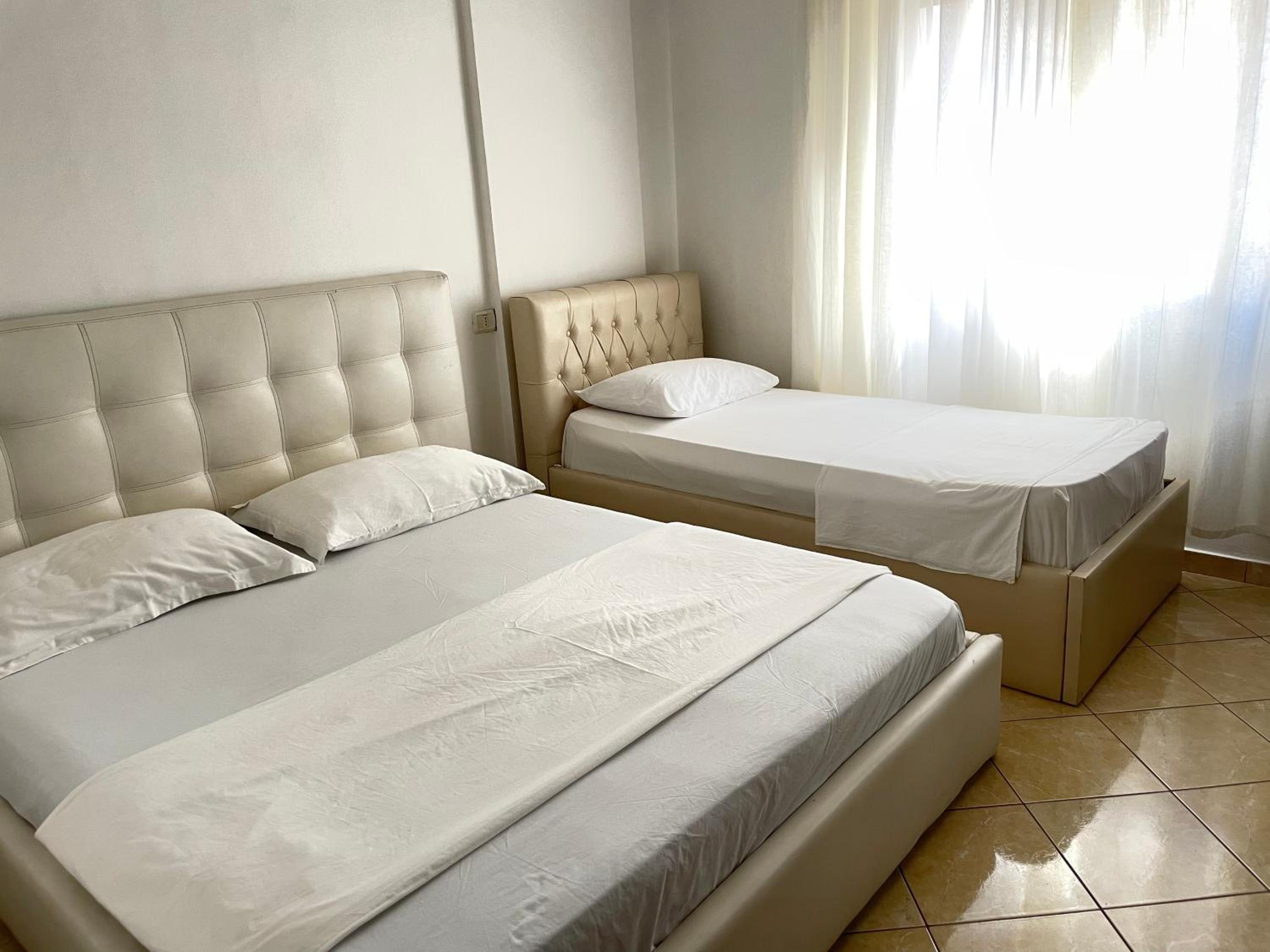 H&G Seaview Apartments